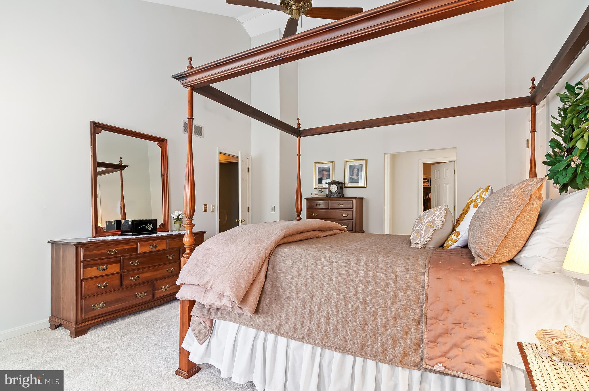 CROWNSVILLE - Residential