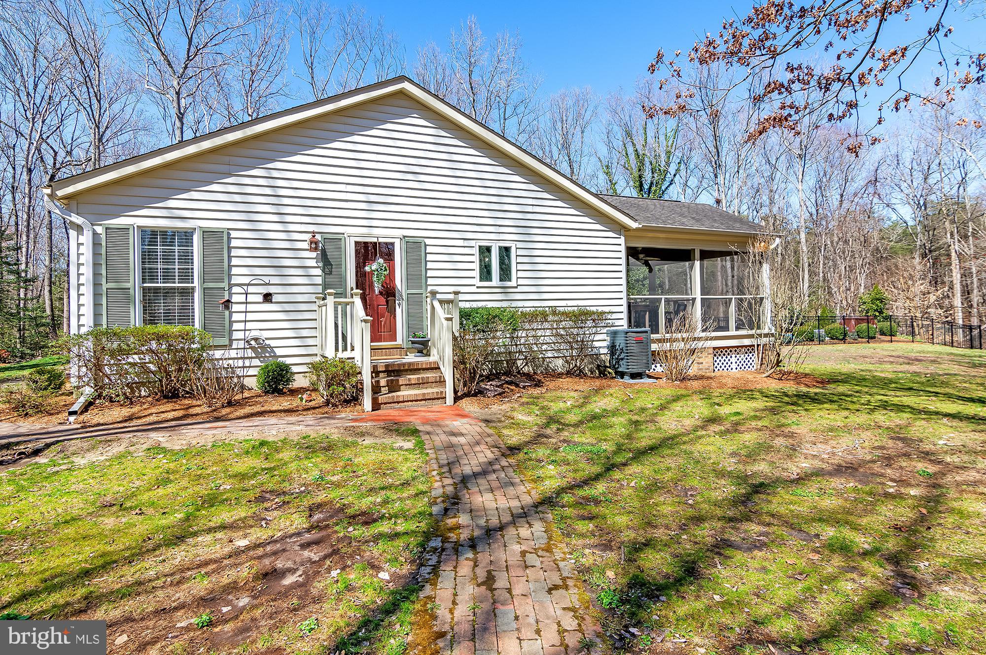 CROWNSVILLE - Residential