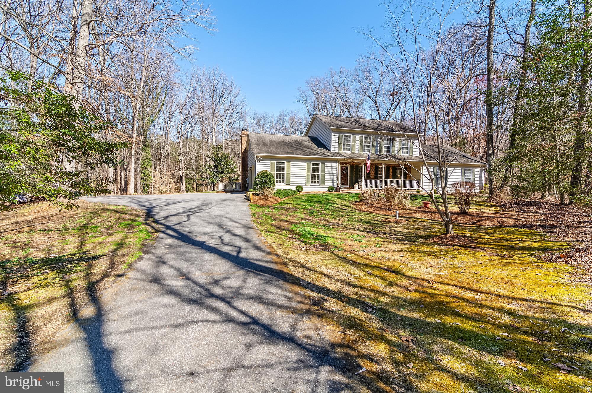 CROWNSVILLE - Residential