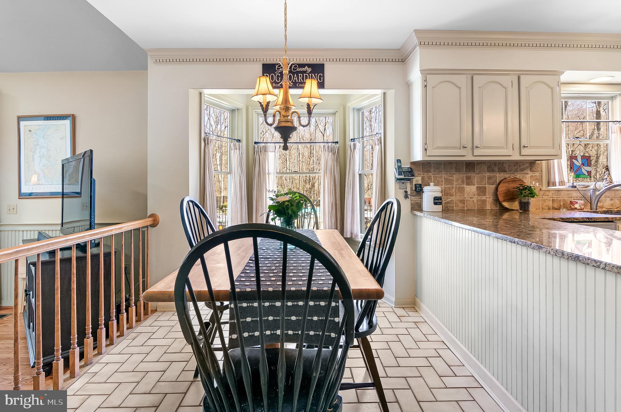 CROWNSVILLE - Residential