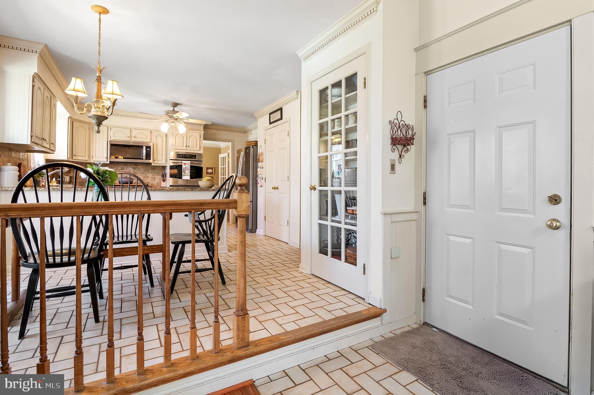 CROWNSVILLE - Residential