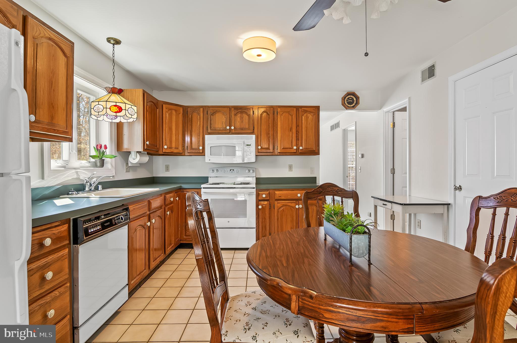 CROWNSVILLE - Residential