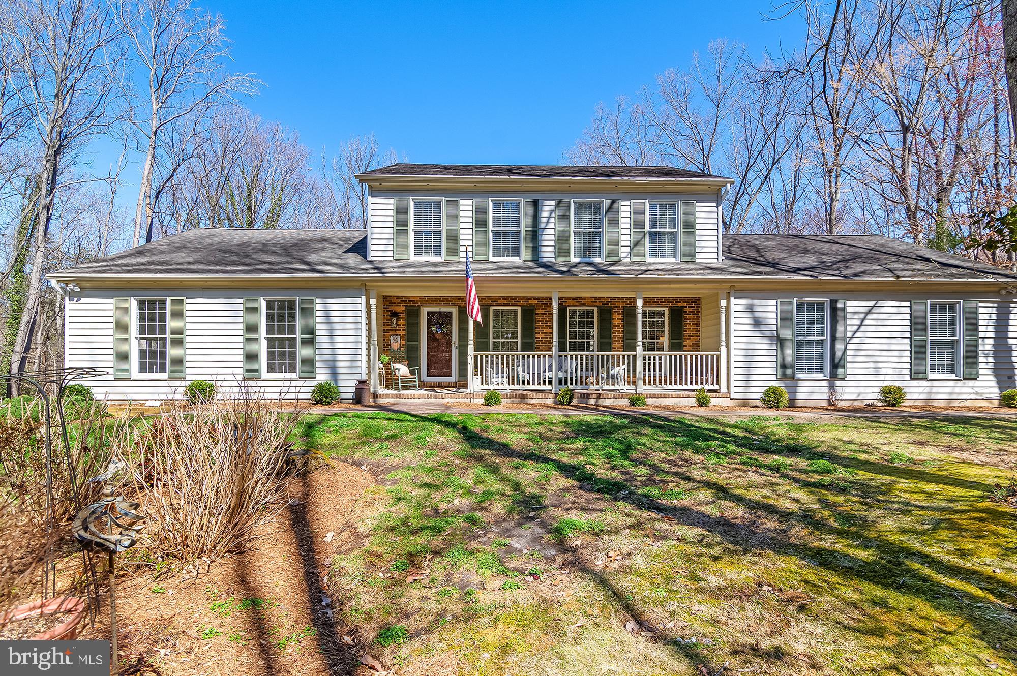 CROWNSVILLE - Residential