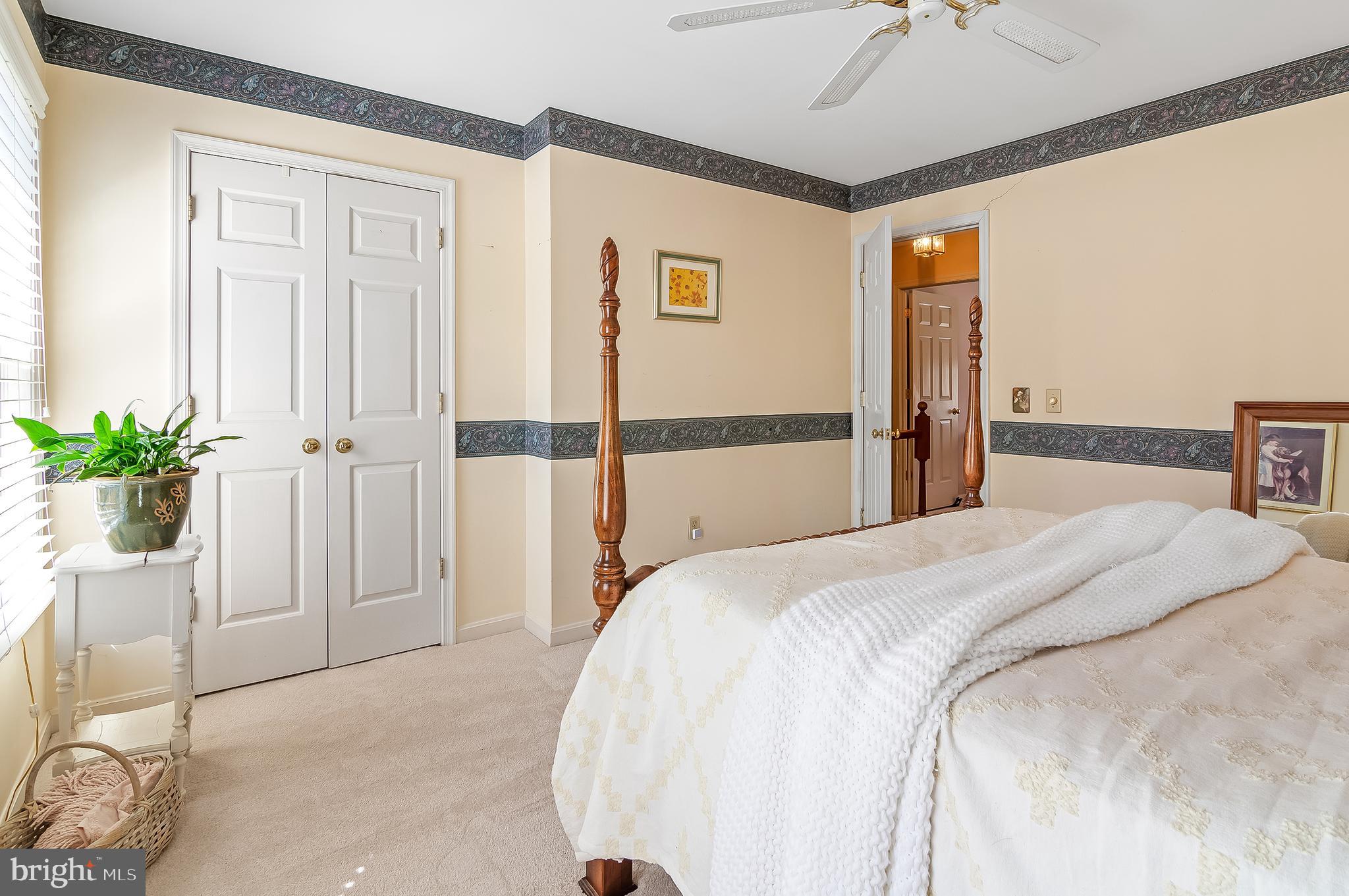 CROWNSVILLE - Residential