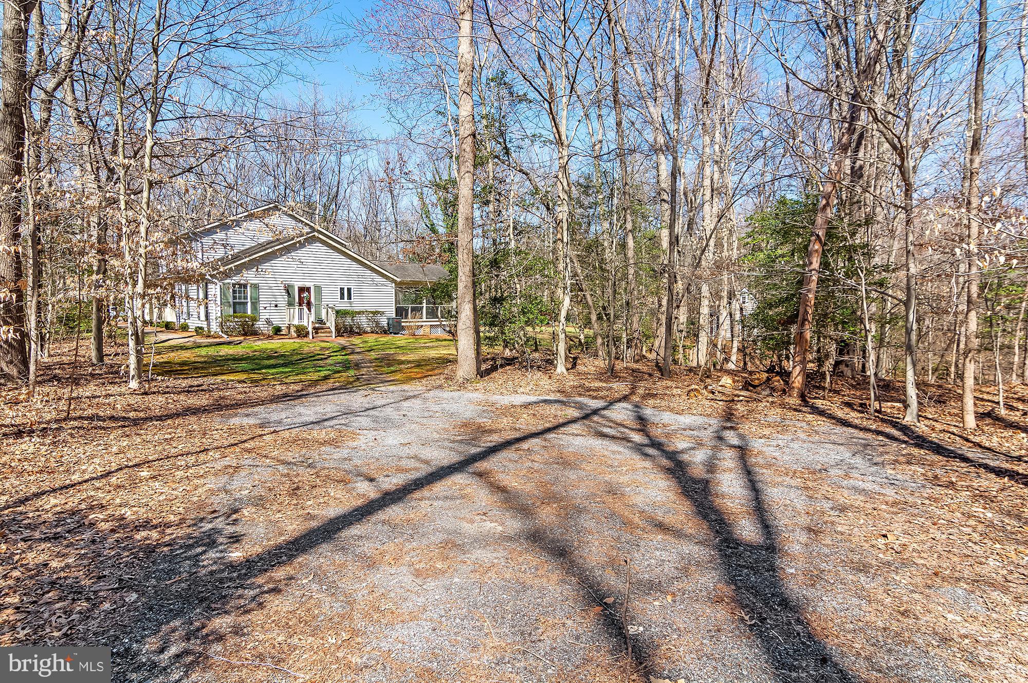 CROWNSVILLE - Residential