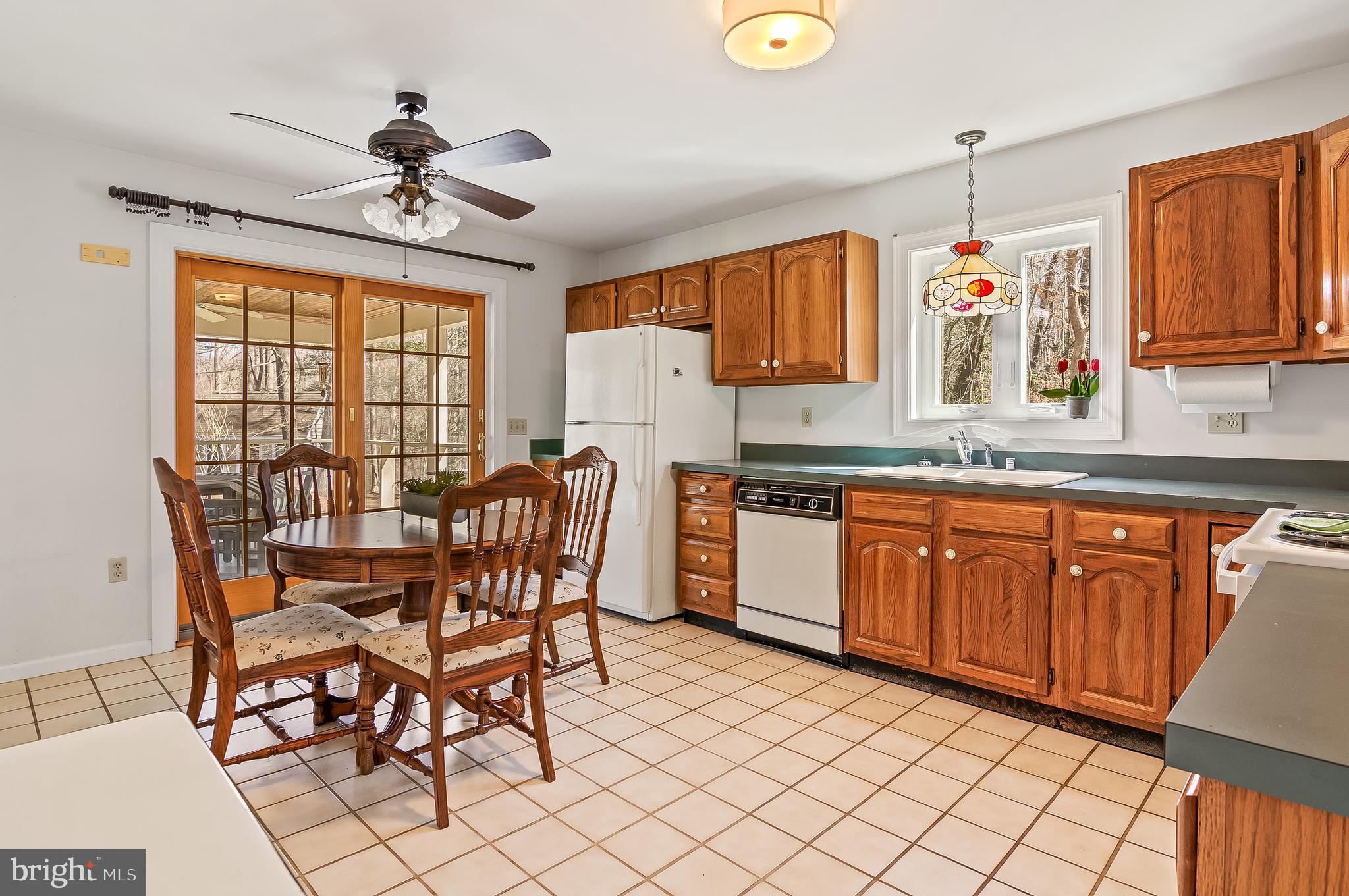 CROWNSVILLE - Residential