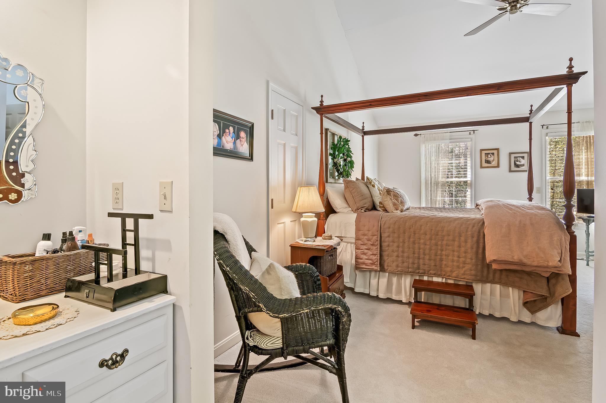 CROWNSVILLE - Residential