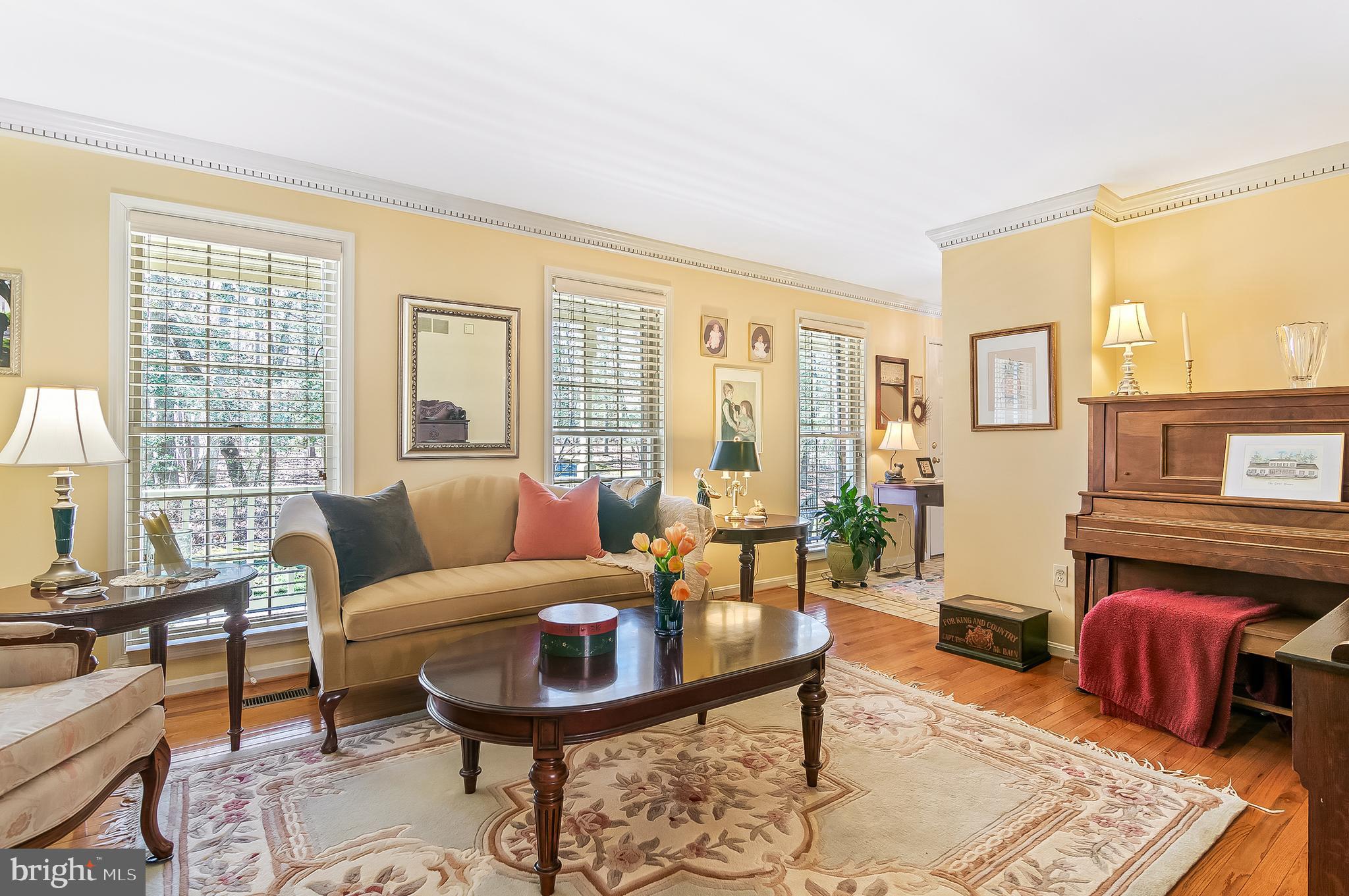 CROWNSVILLE - Residential