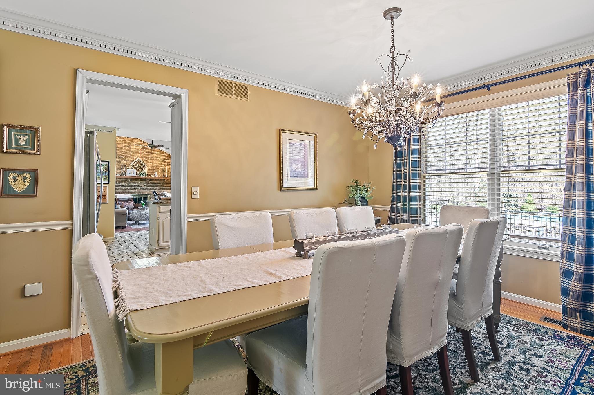 CROWNSVILLE - Residential