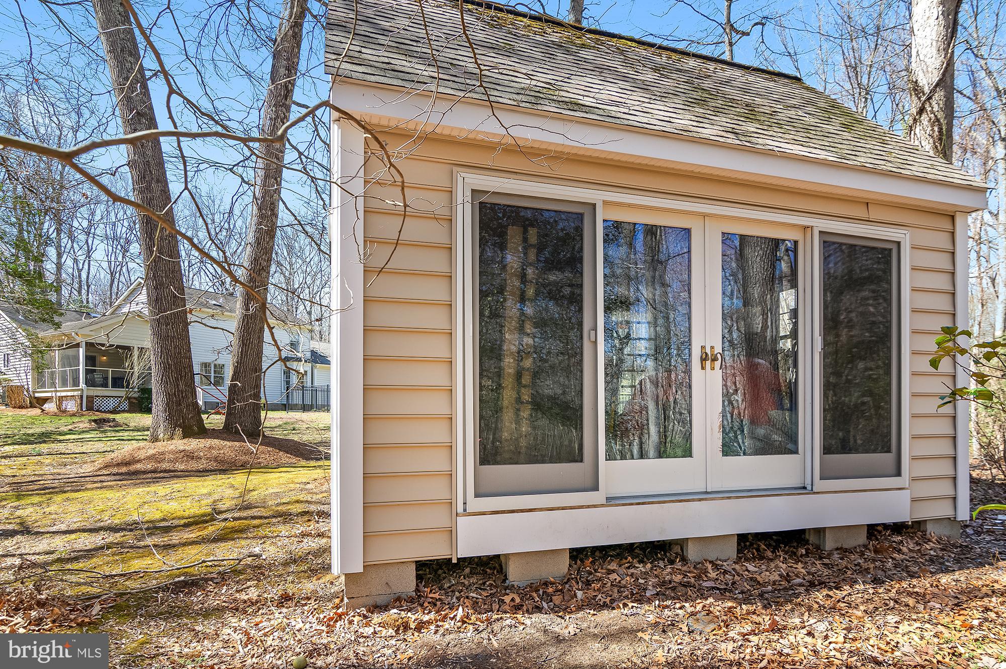 CROWNSVILLE - Residential