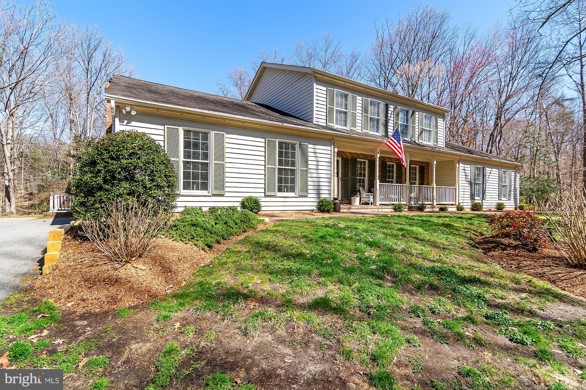 CROWNSVILLE - Residential