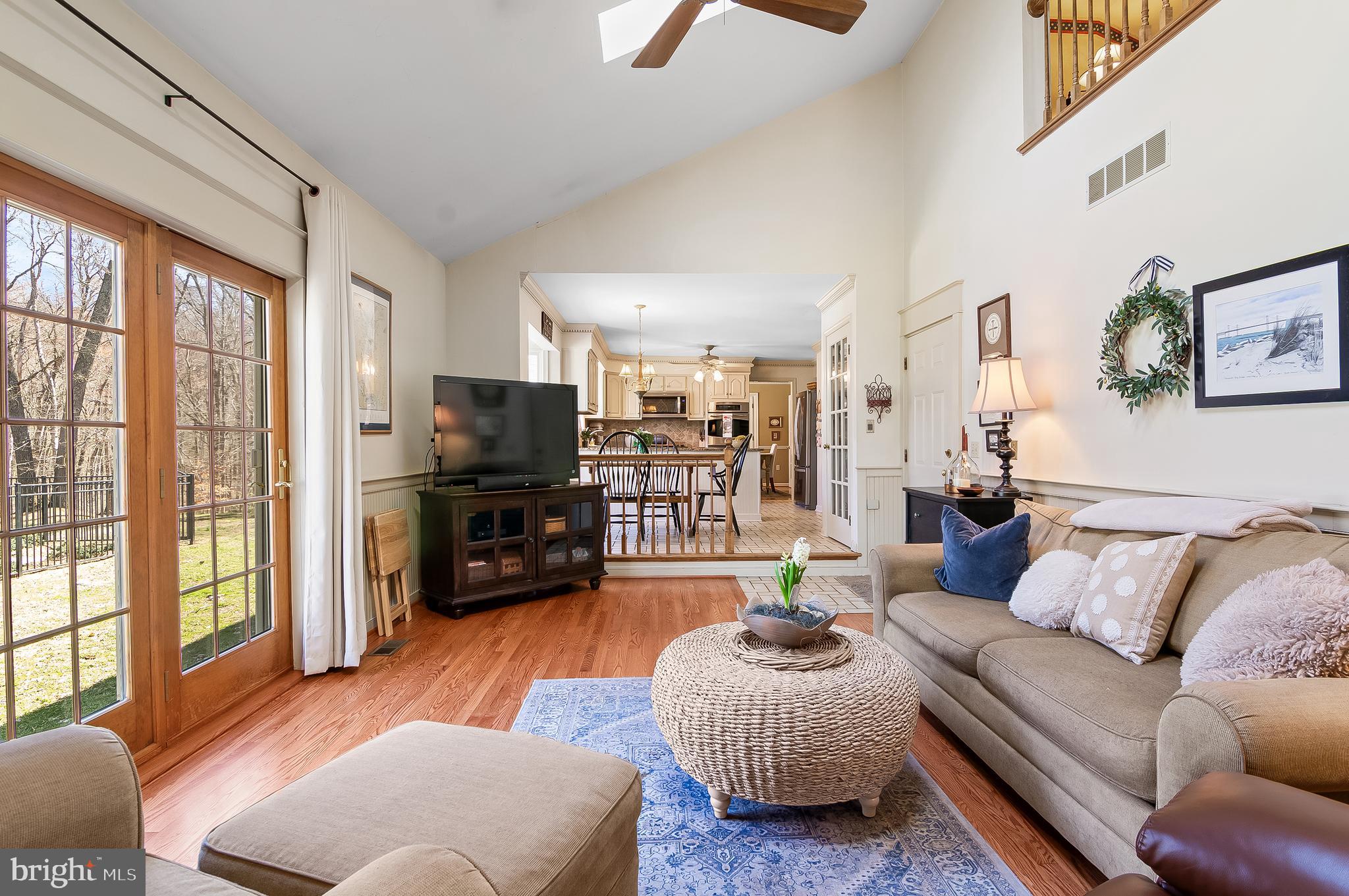 CROWNSVILLE - Residential