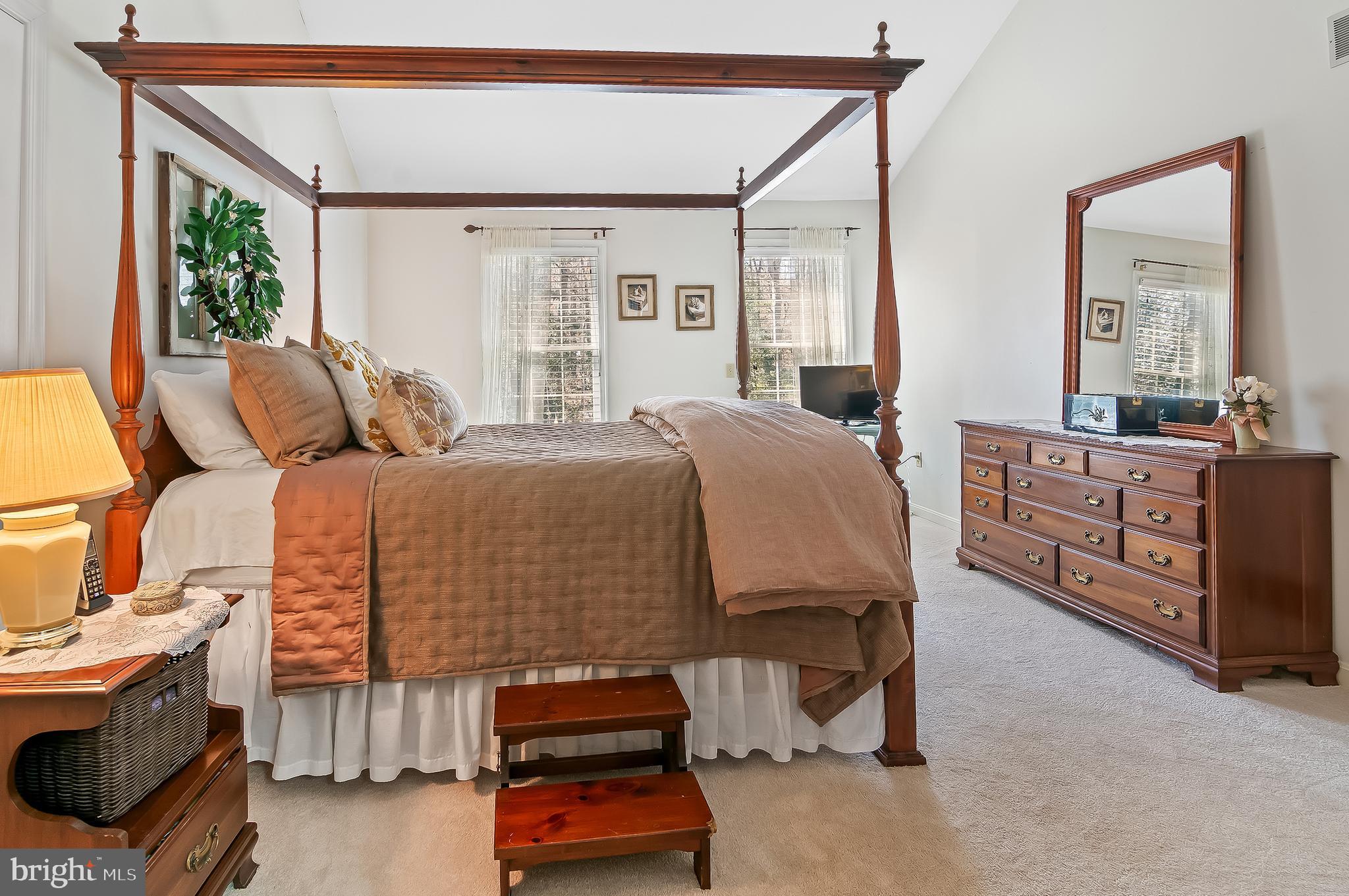 CROWNSVILLE - Residential