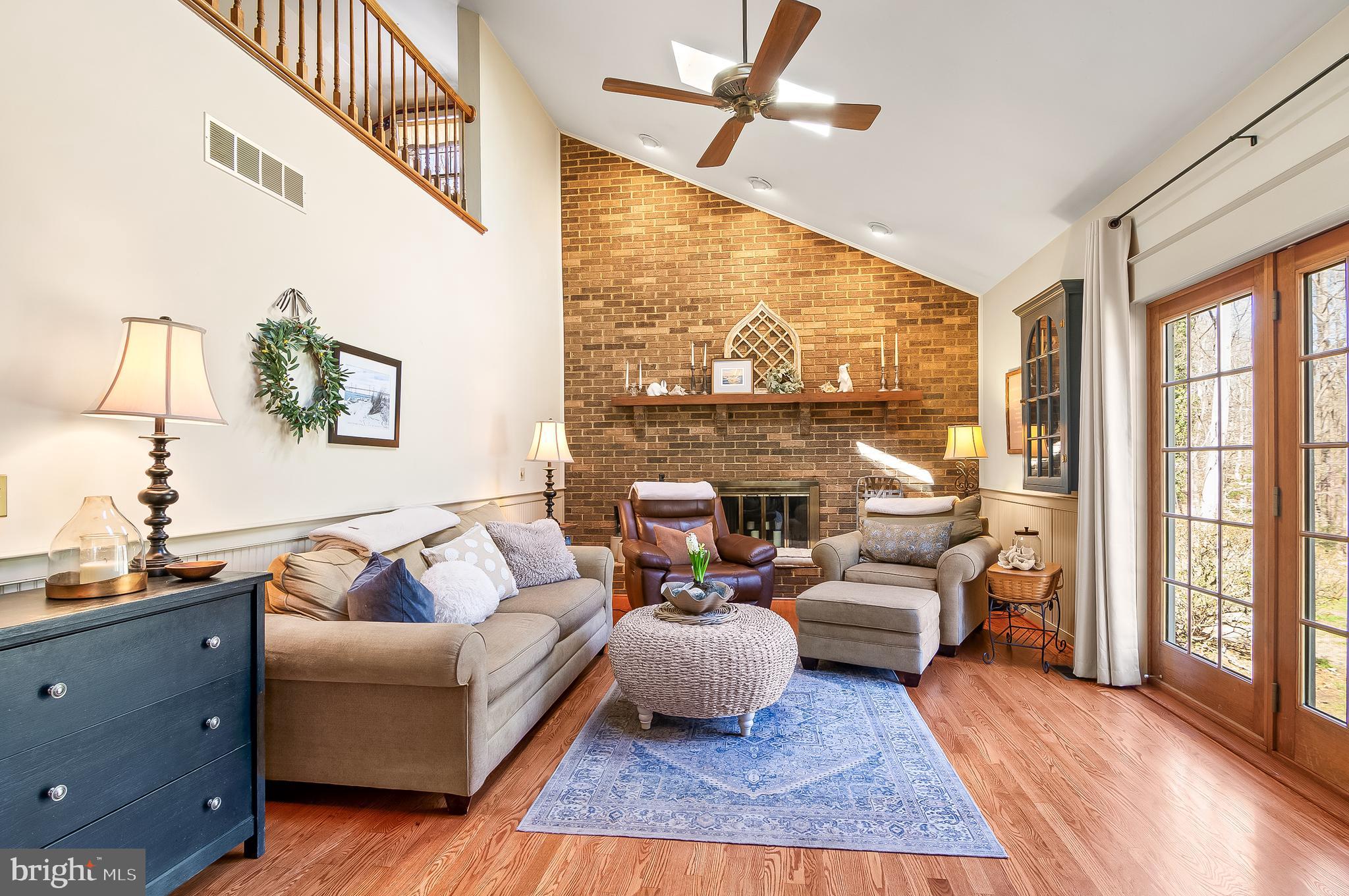 CROWNSVILLE - Residential