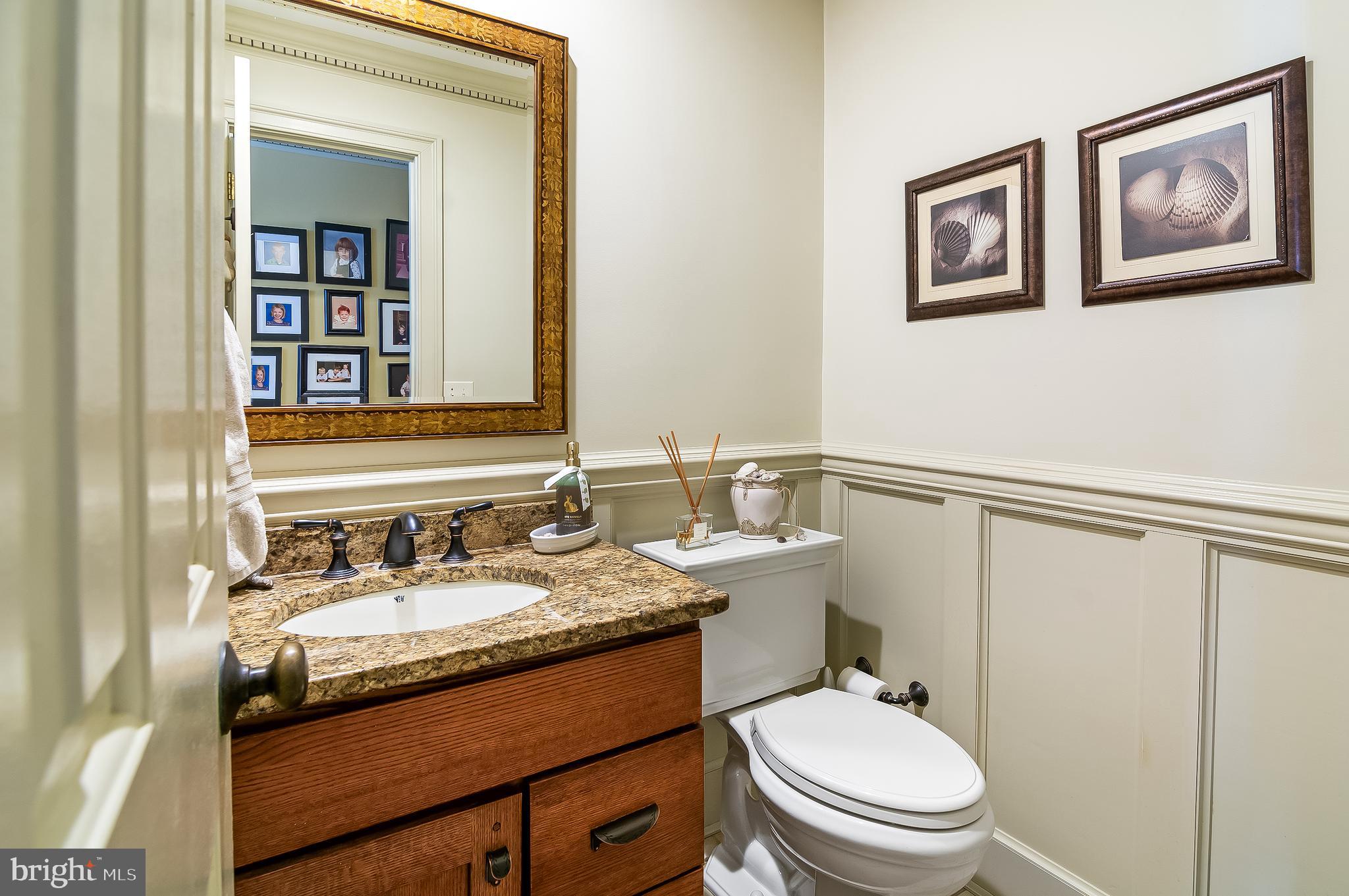 CROWNSVILLE - Residential