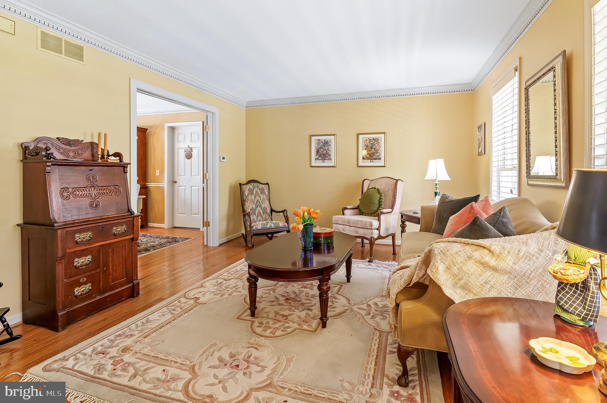 CROWNSVILLE - Residential