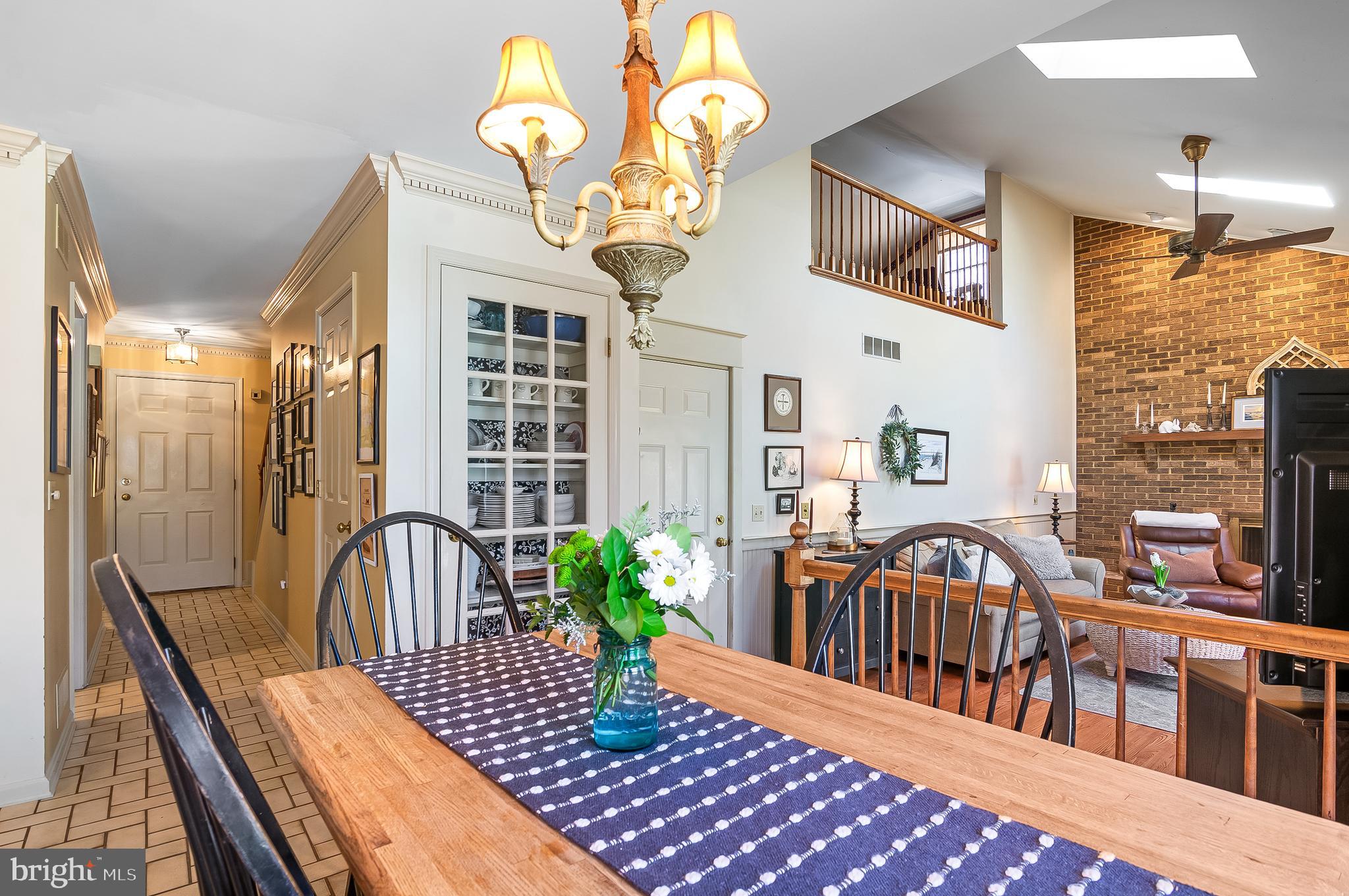 CROWNSVILLE - Residential