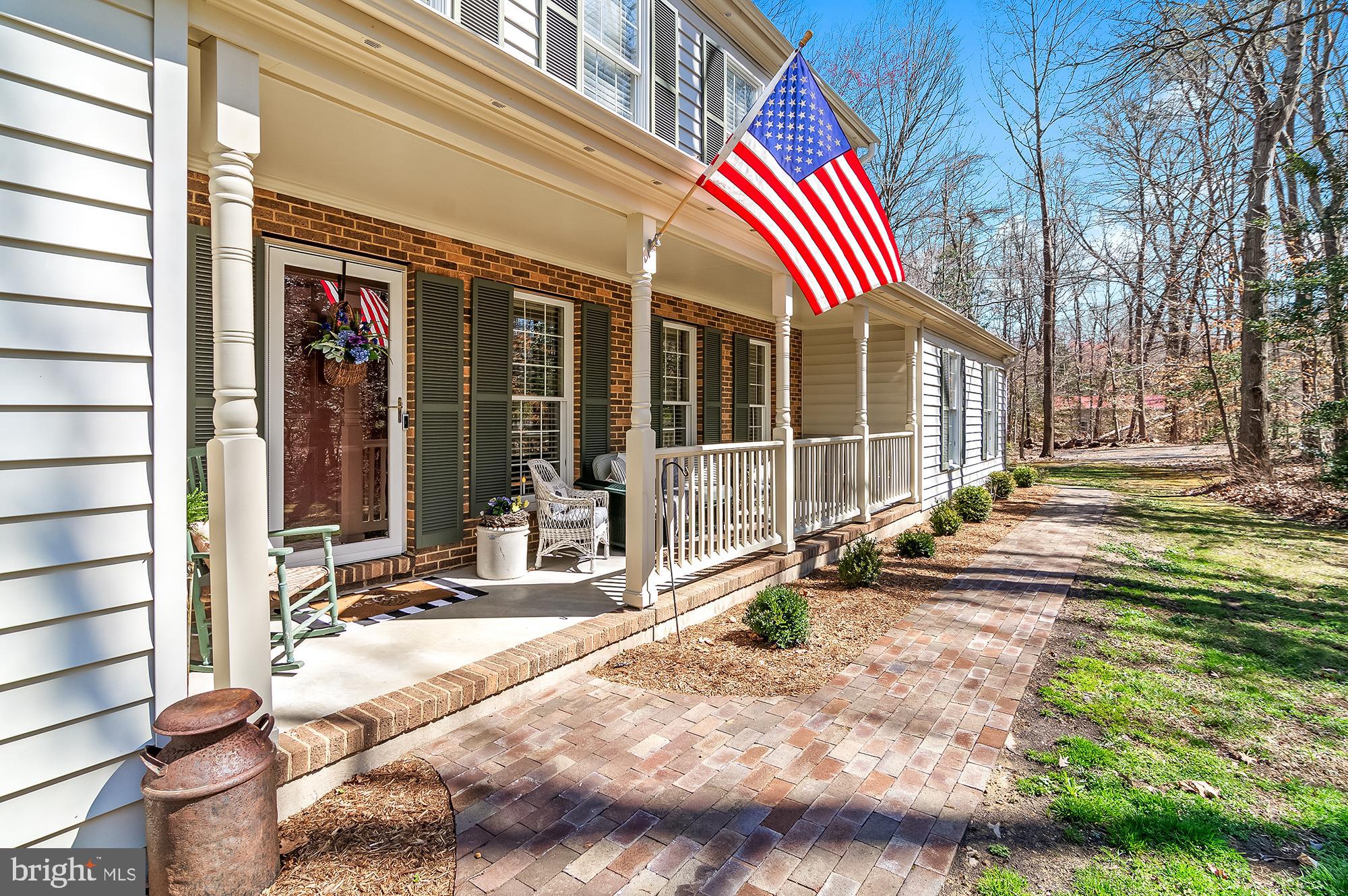 CROWNSVILLE - Residential