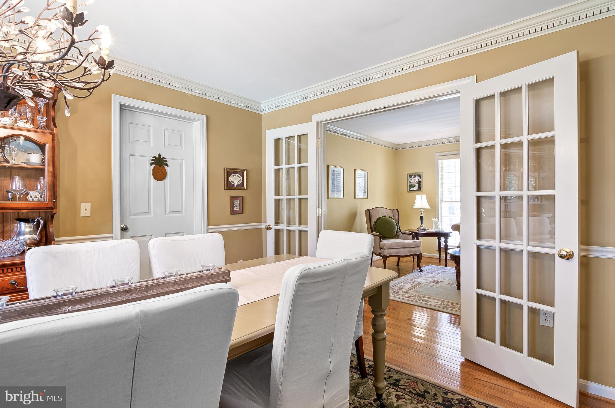 CROWNSVILLE - Residential