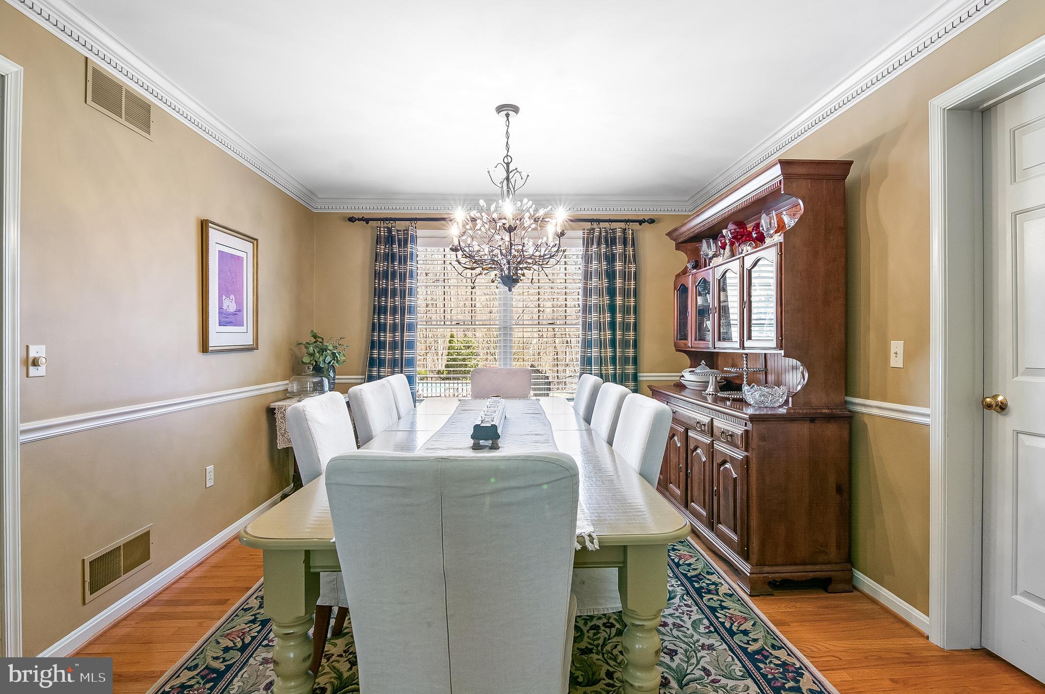 CROWNSVILLE - Residential