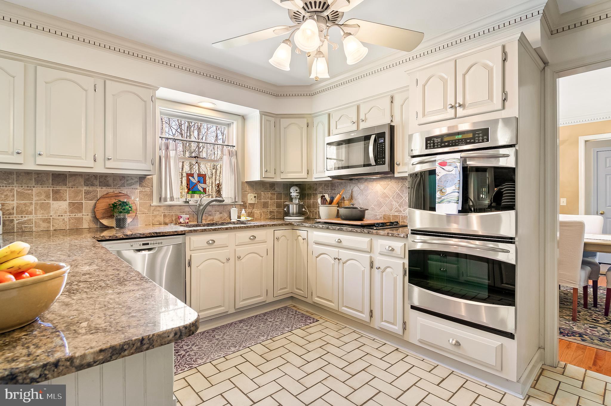 CROWNSVILLE - Residential