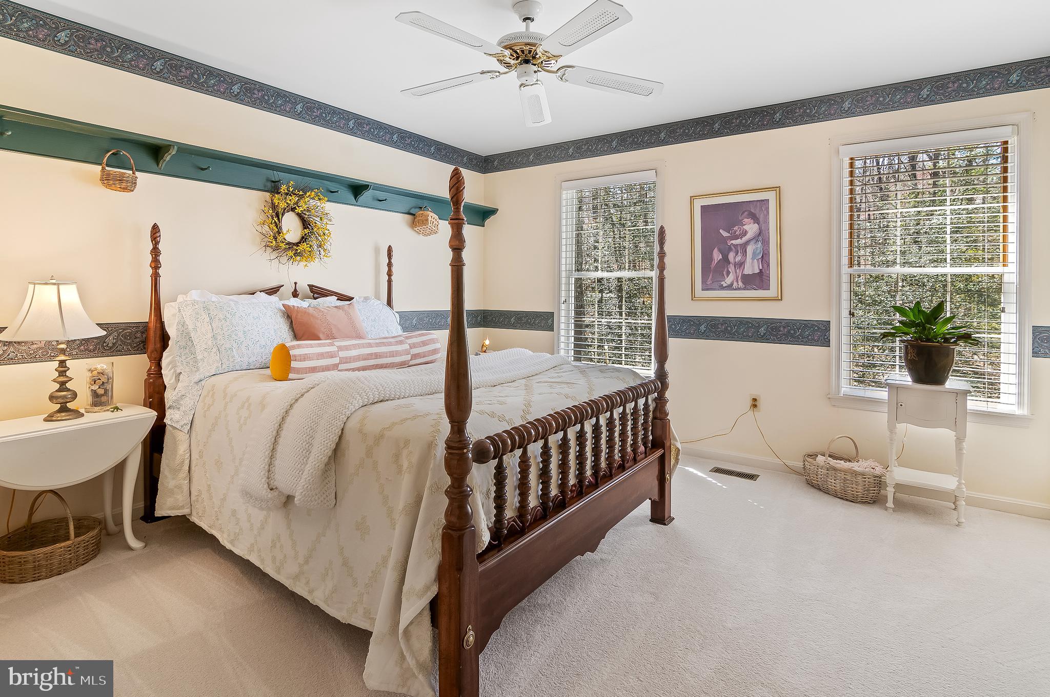 CROWNSVILLE - Residential