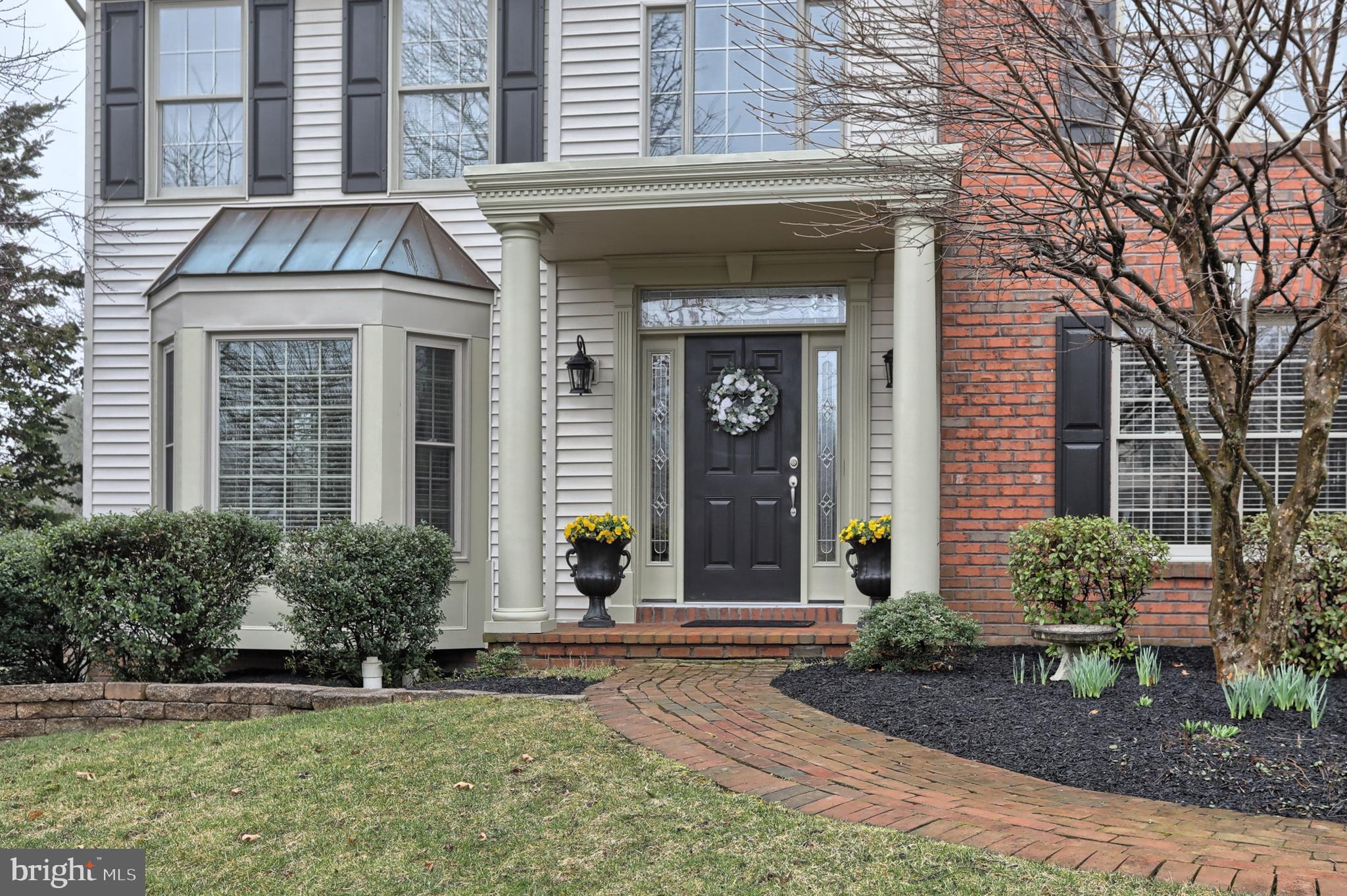 THE MEADOWS - Residential