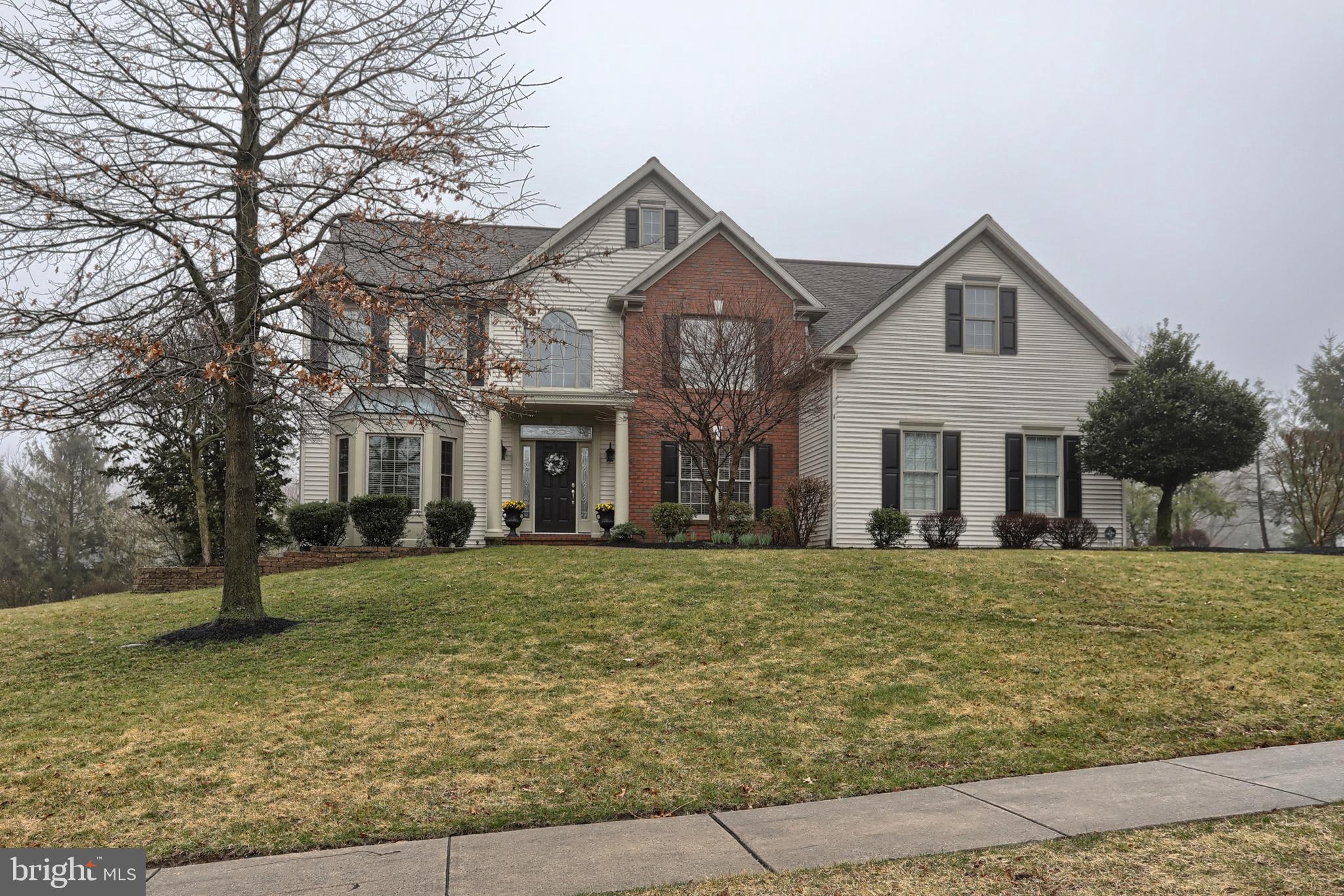 THE MEADOWS - Residential