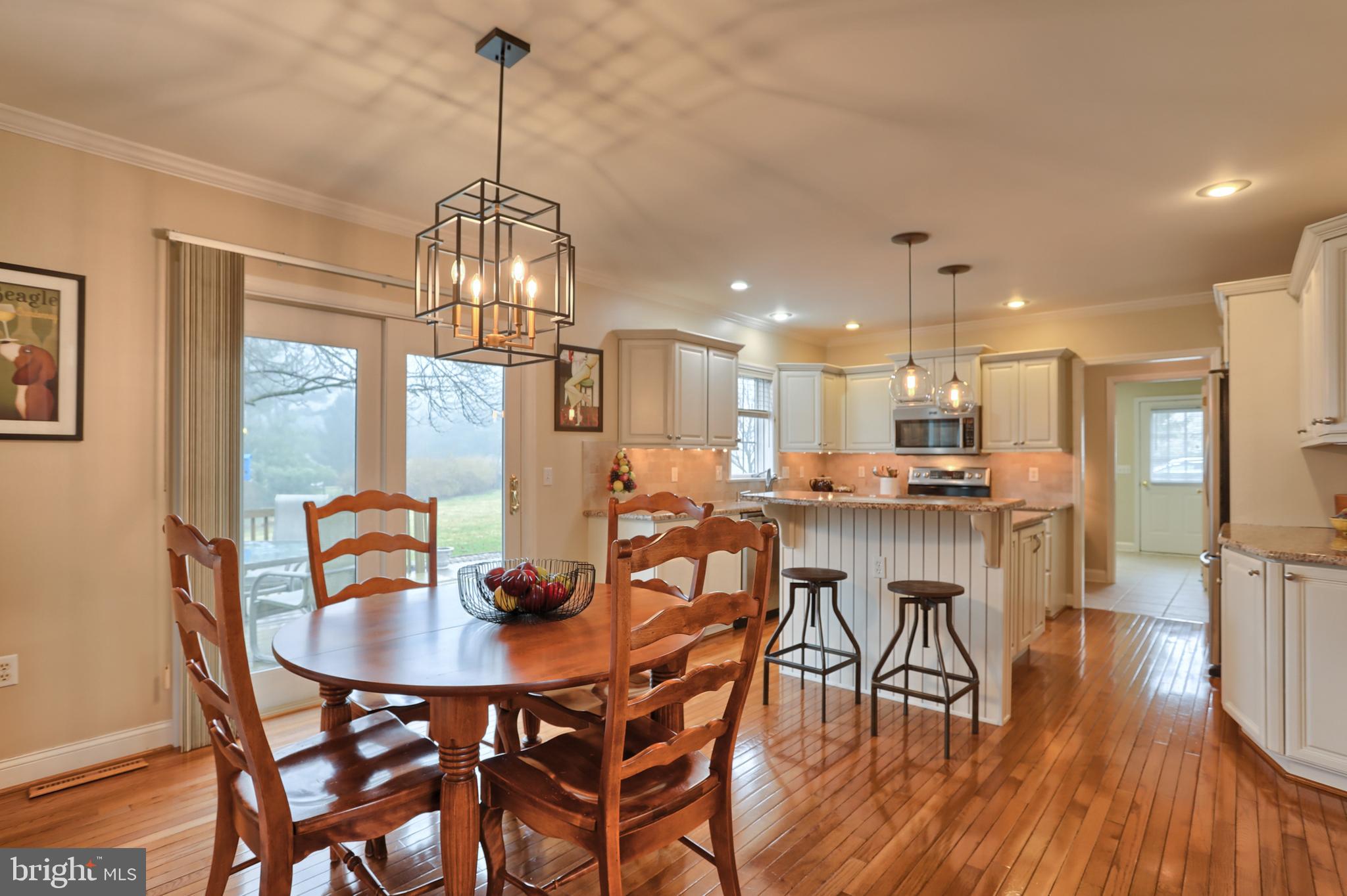 THE MEADOWS - Residential