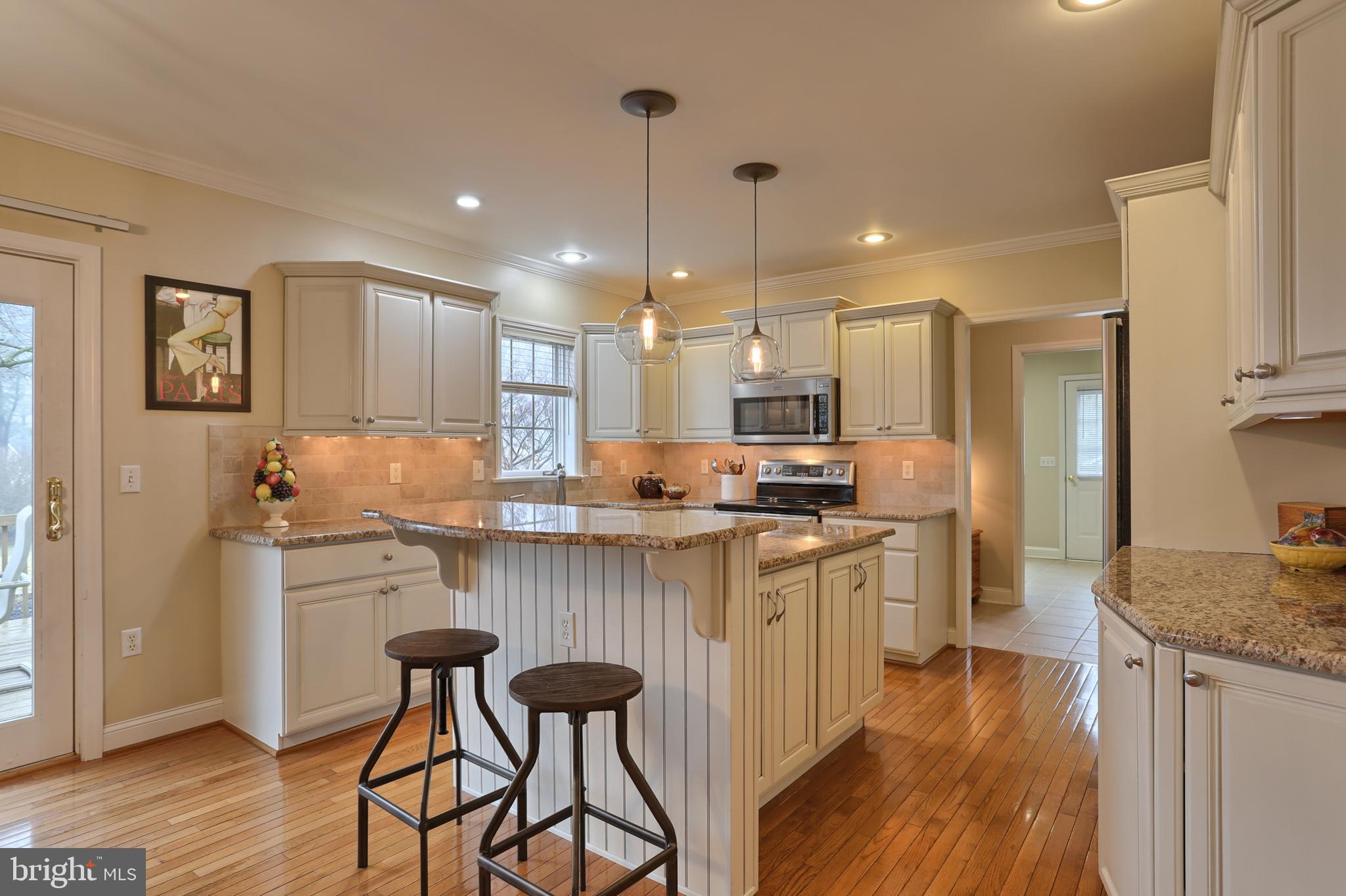 THE MEADOWS - Residential