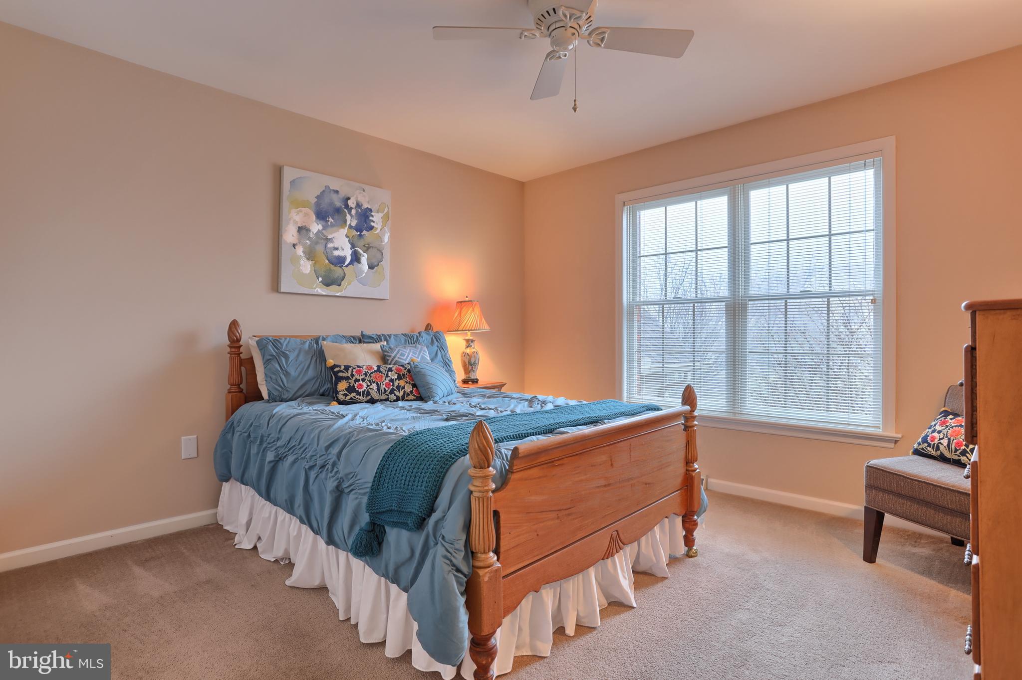 THE MEADOWS - Residential