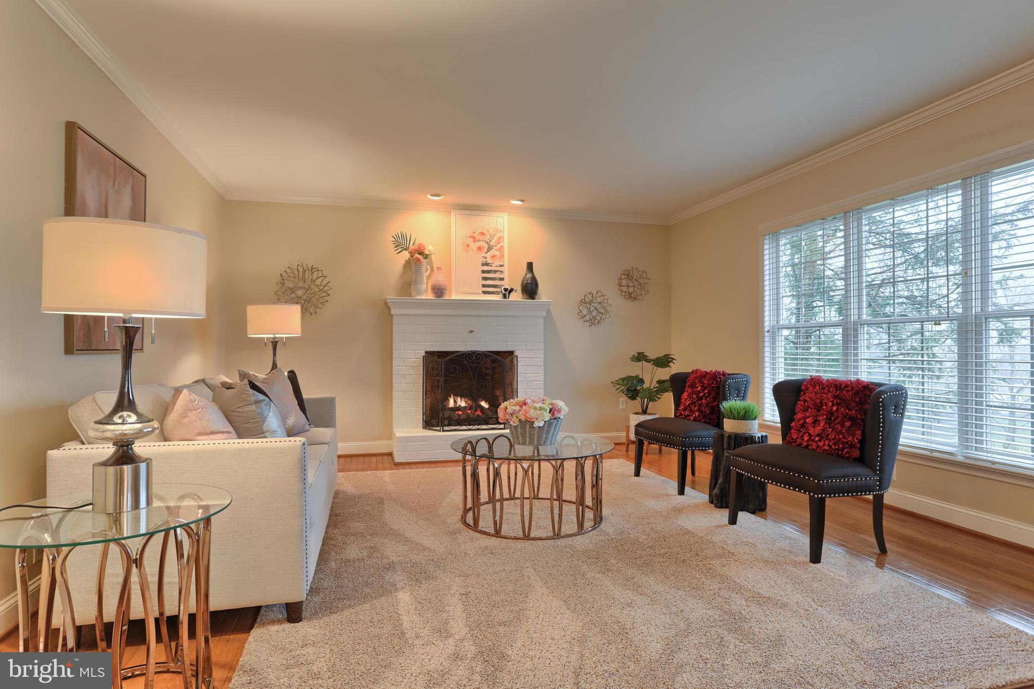 THE MEADOWS - Residential