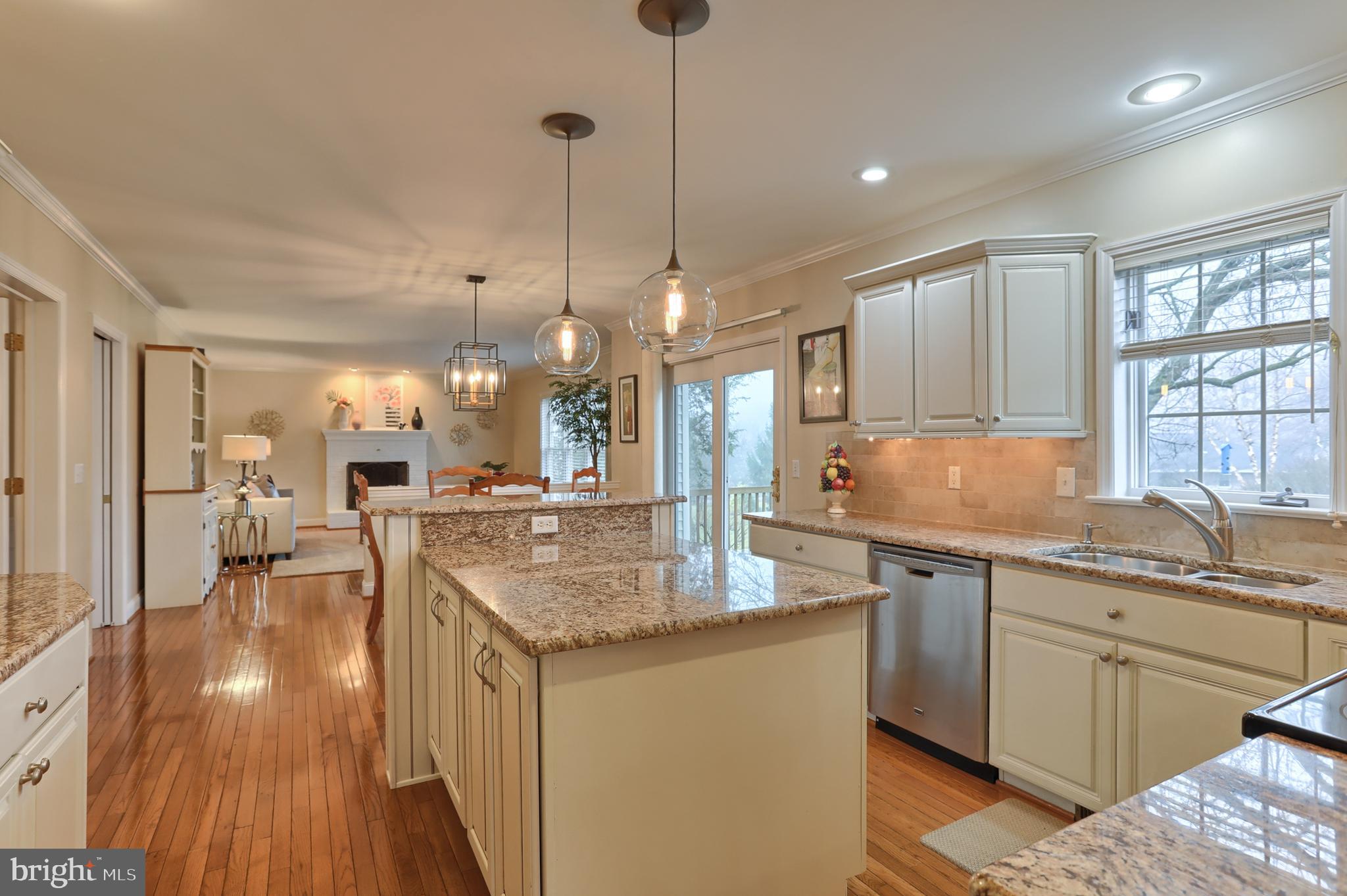 THE MEADOWS - Residential