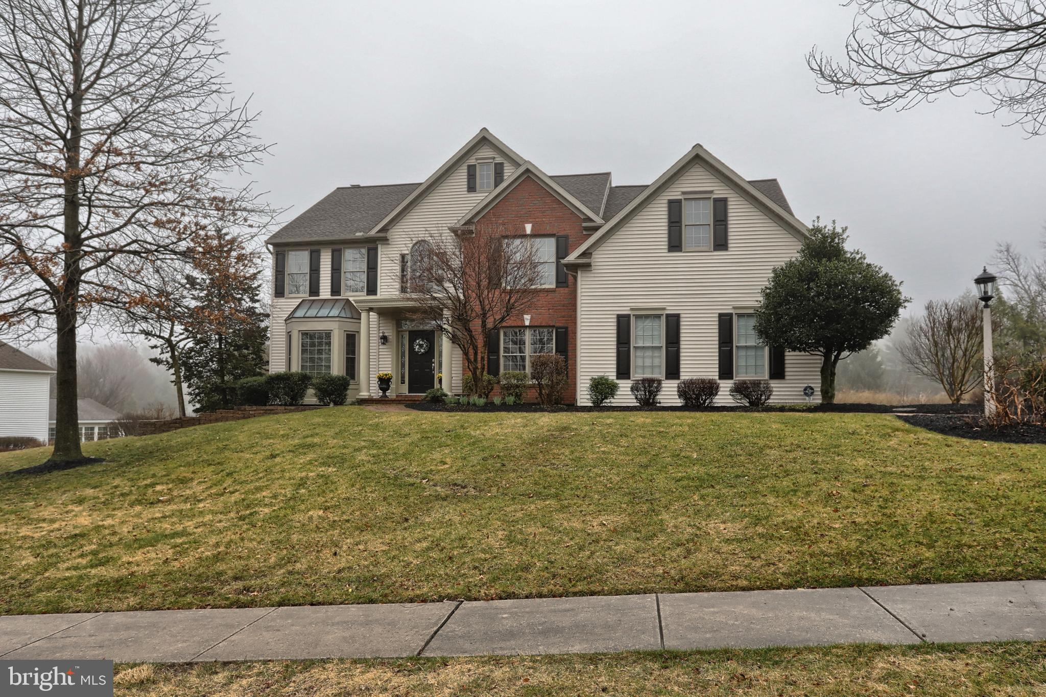 THE MEADOWS - Residential