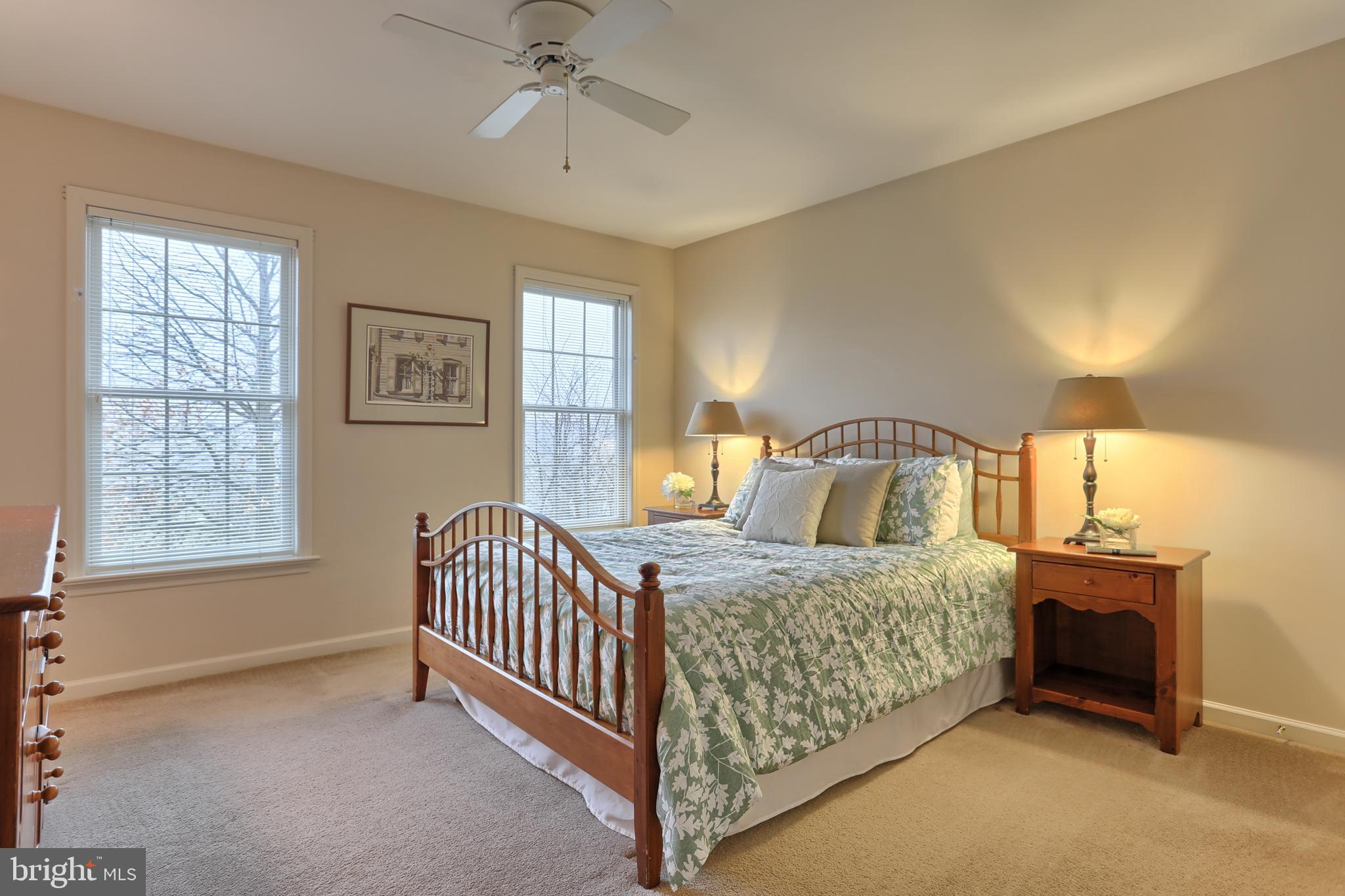 THE MEADOWS - Residential