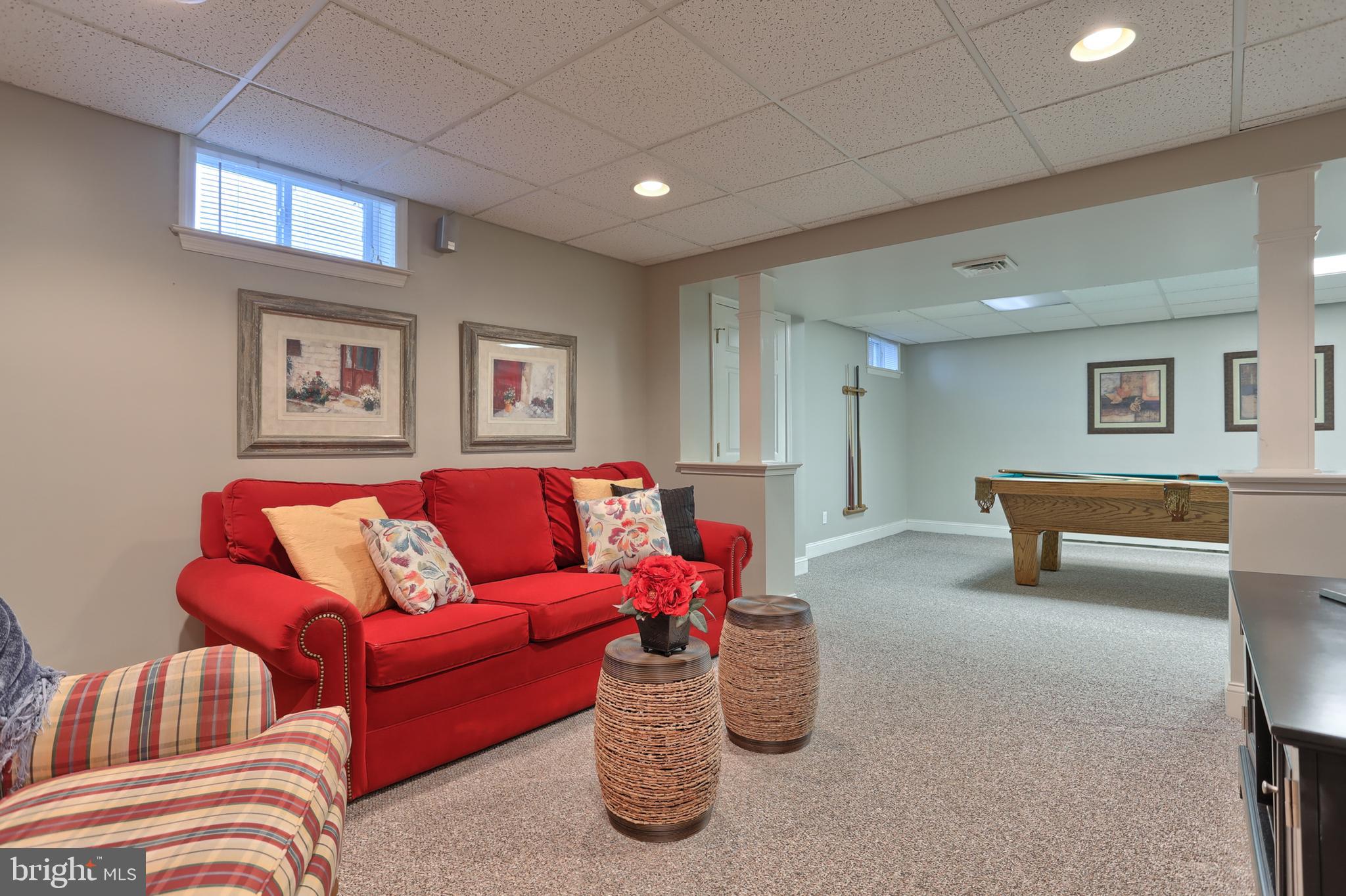 THE MEADOWS - Residential
