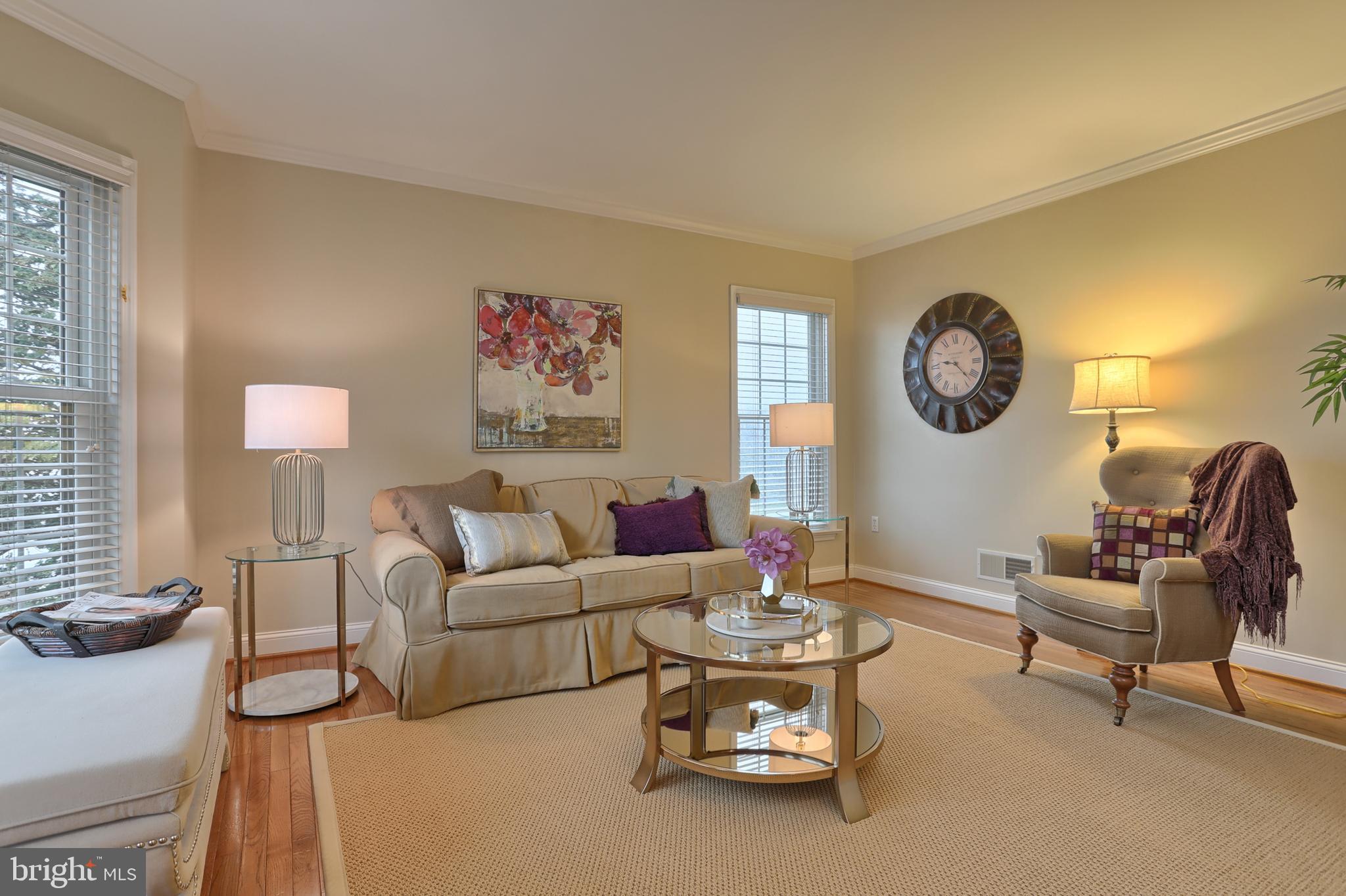 THE MEADOWS - Residential