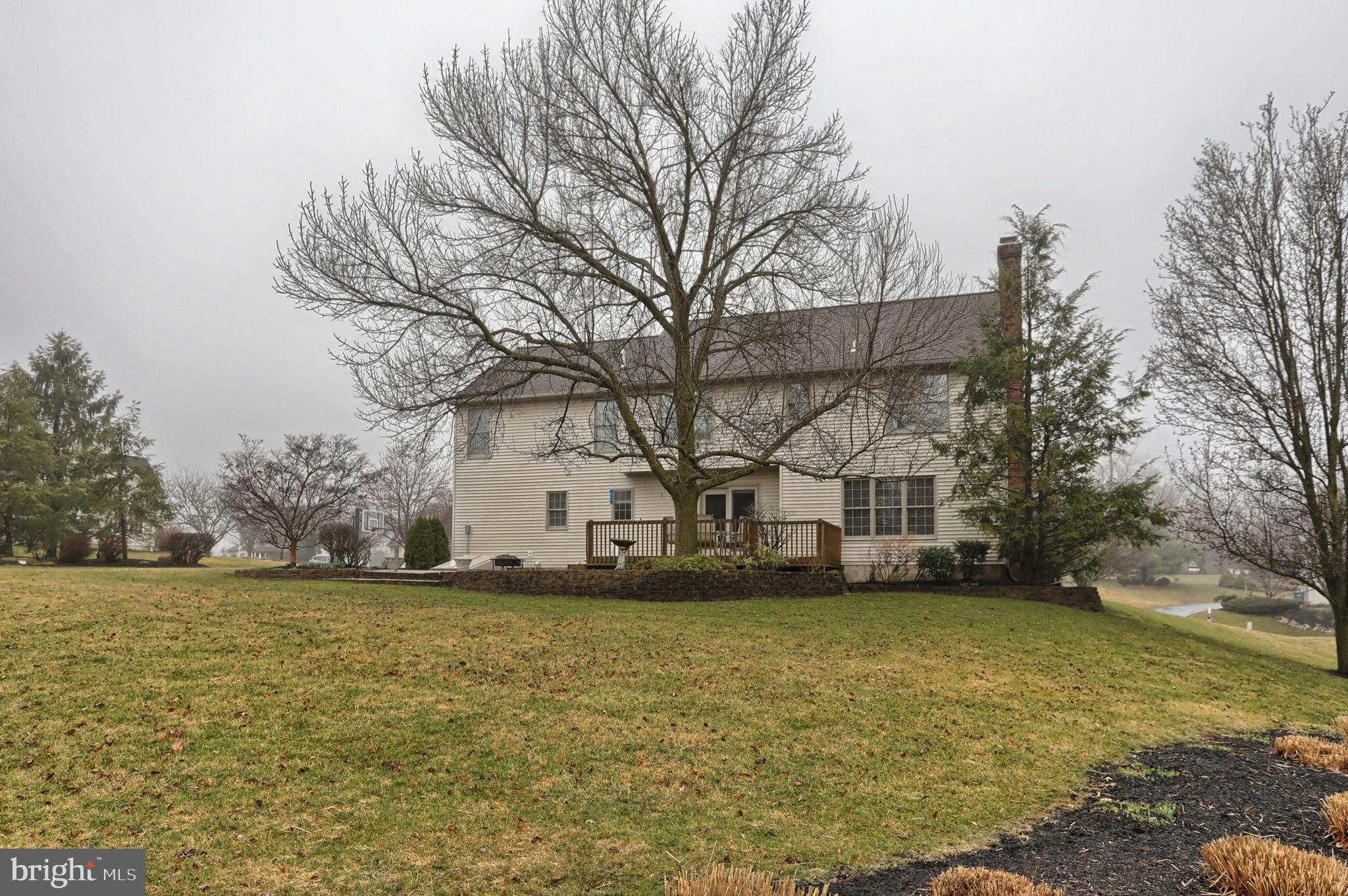 THE MEADOWS - Residential