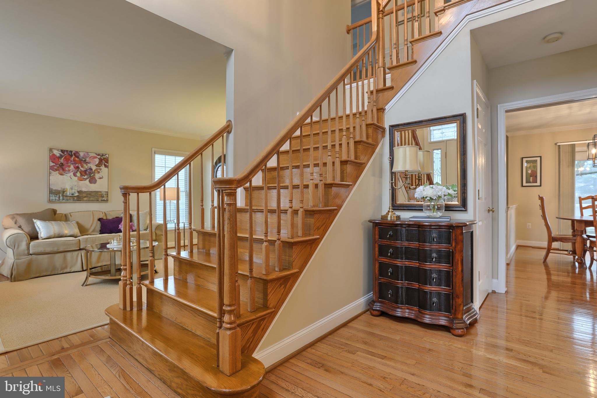 THE MEADOWS - Residential