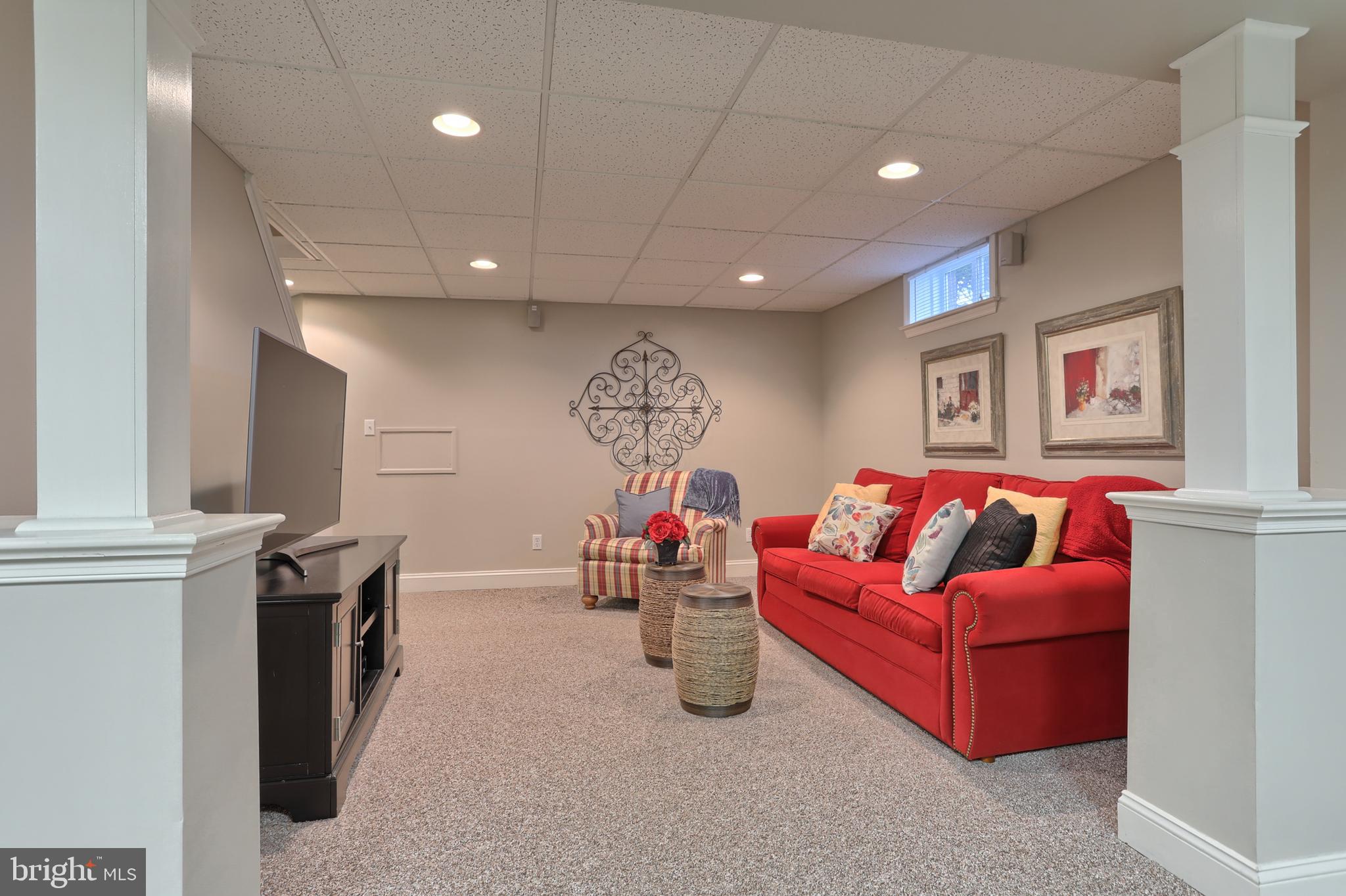 THE MEADOWS - Residential