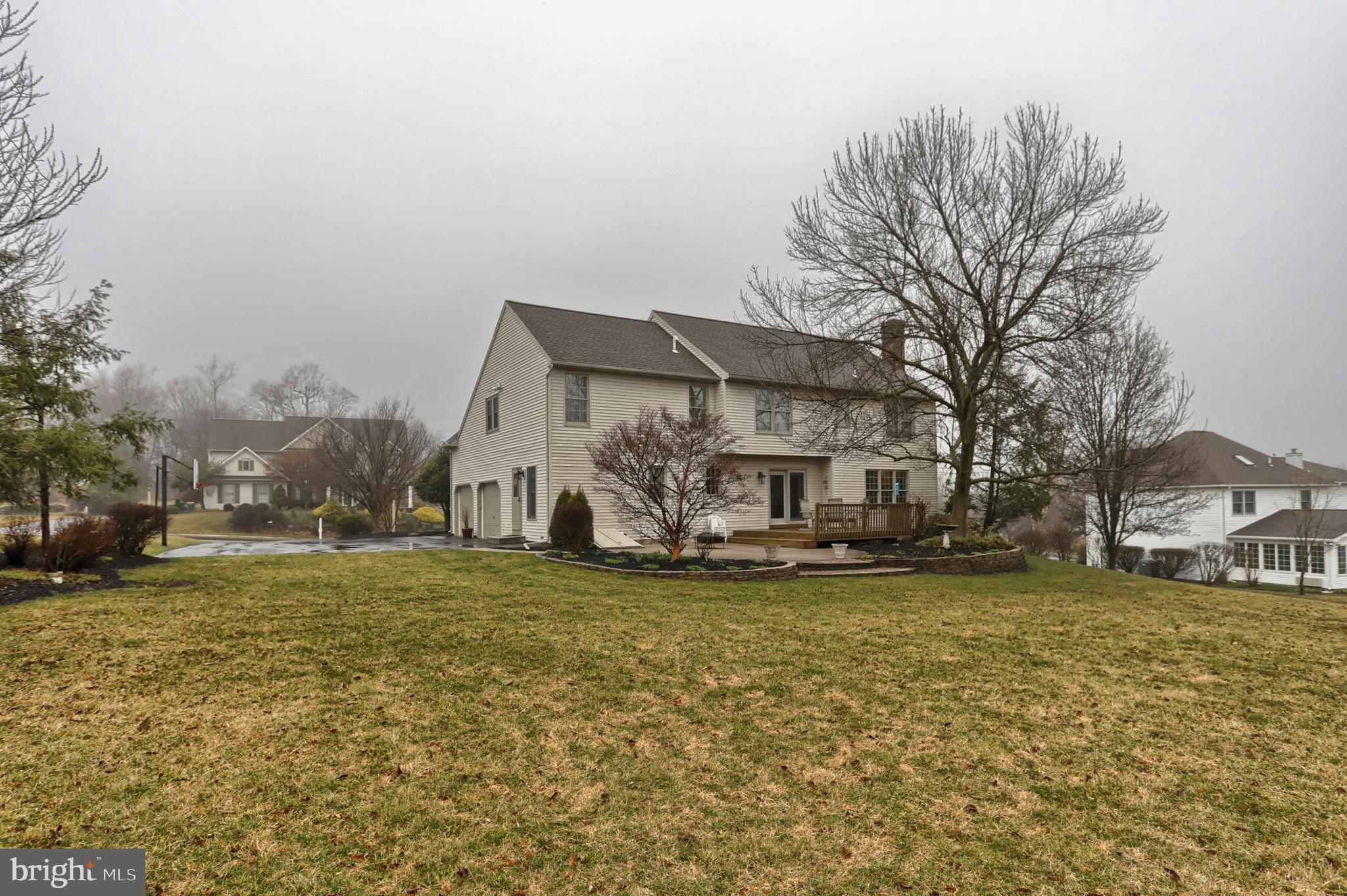 THE MEADOWS - Residential