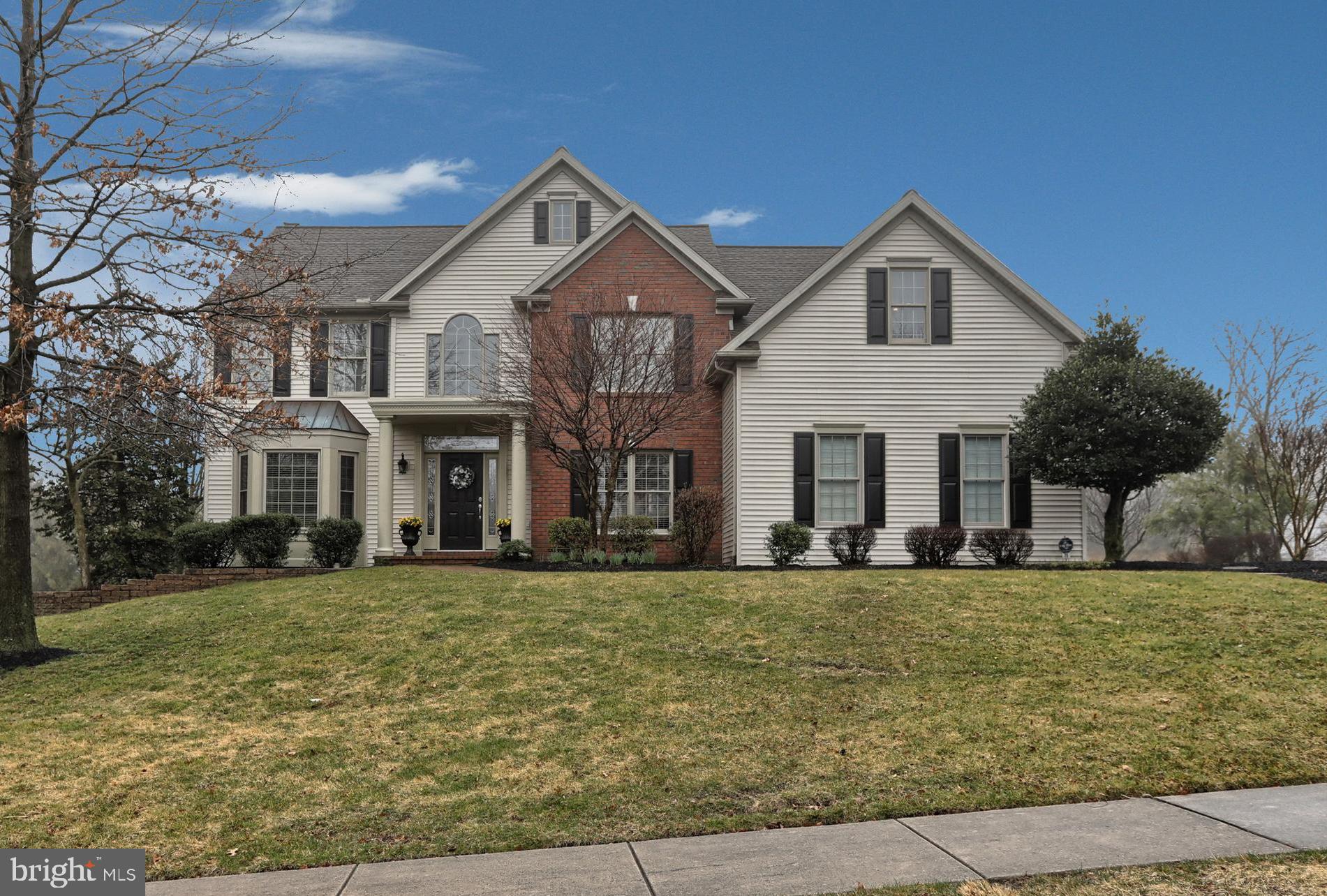 THE MEADOWS - Residential