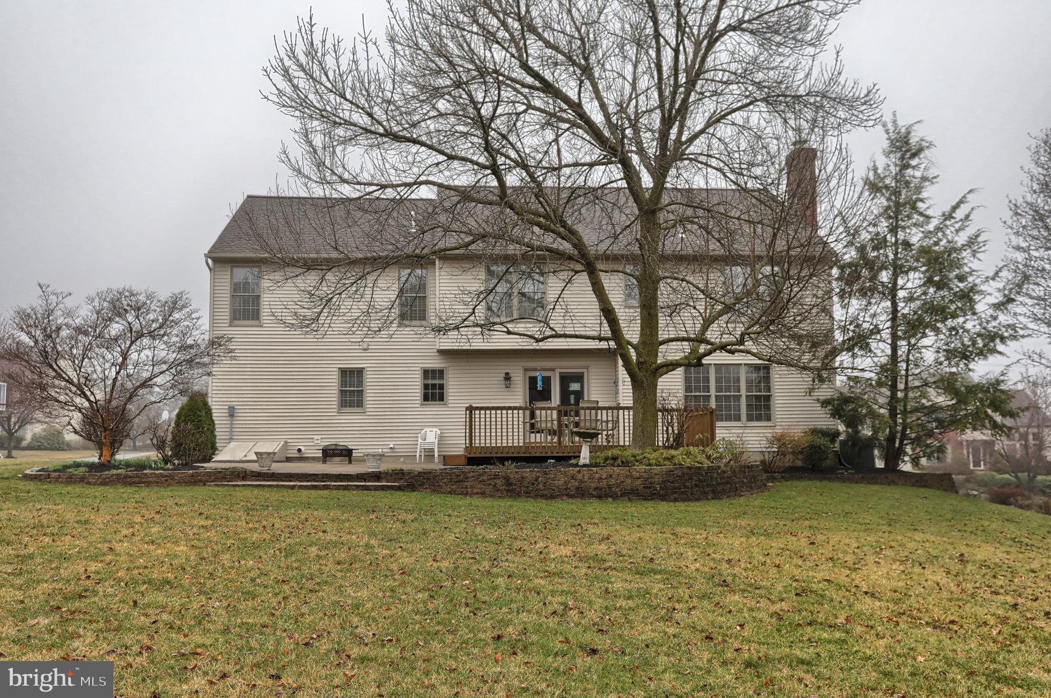 THE MEADOWS - Residential