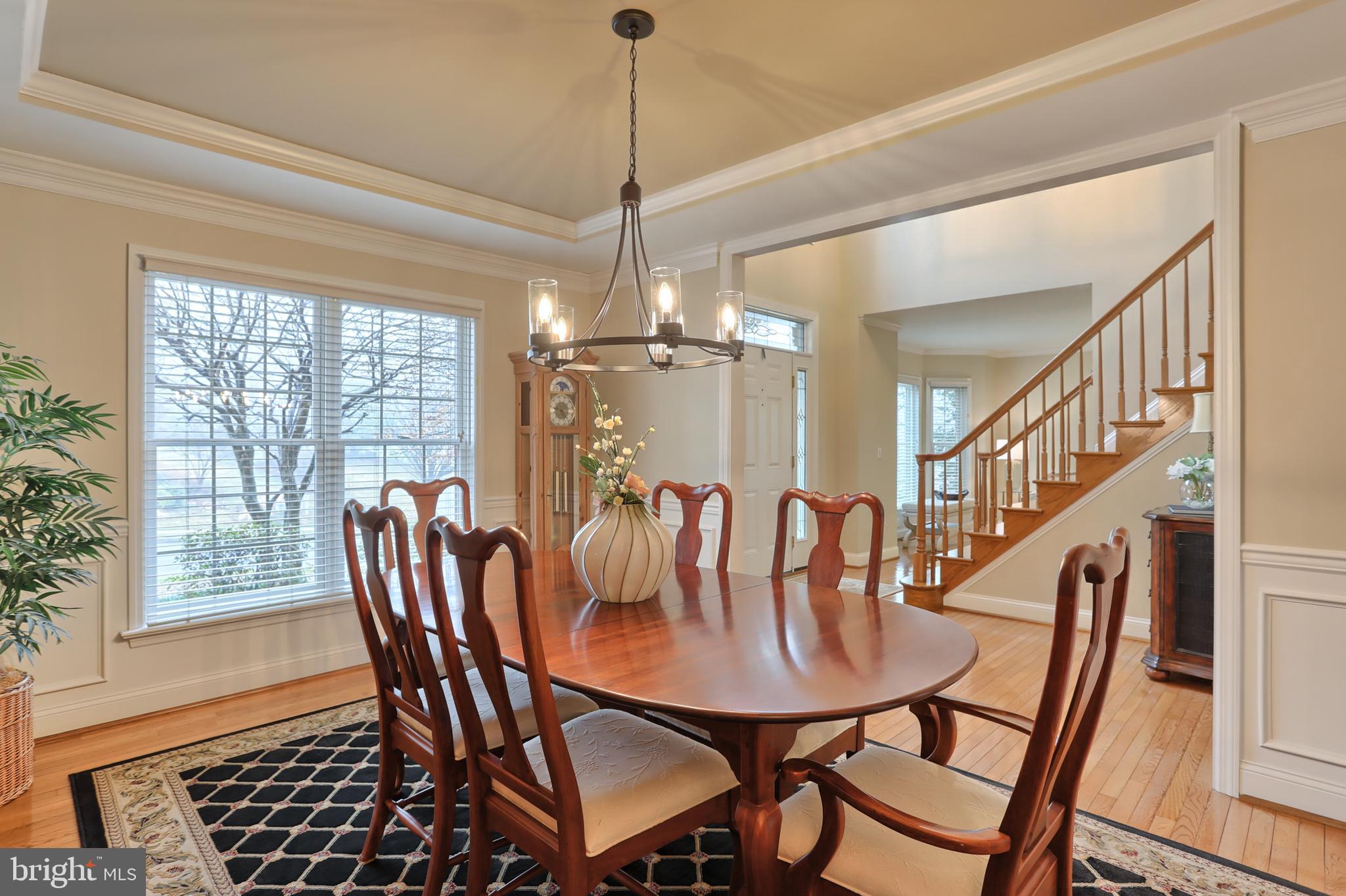 THE MEADOWS - Residential