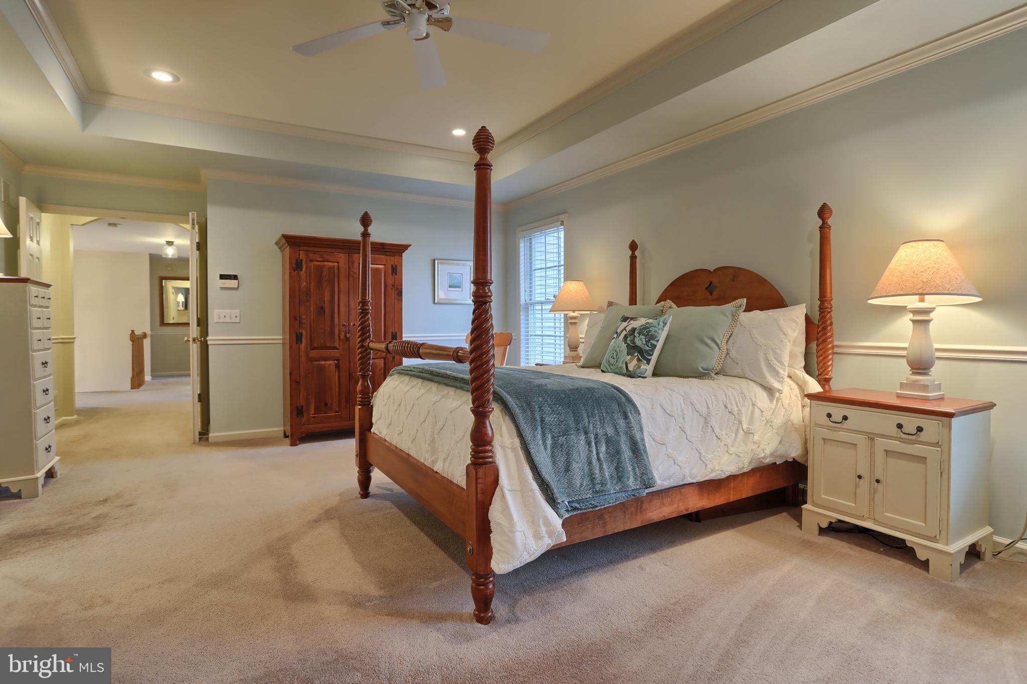 THE MEADOWS - Residential
