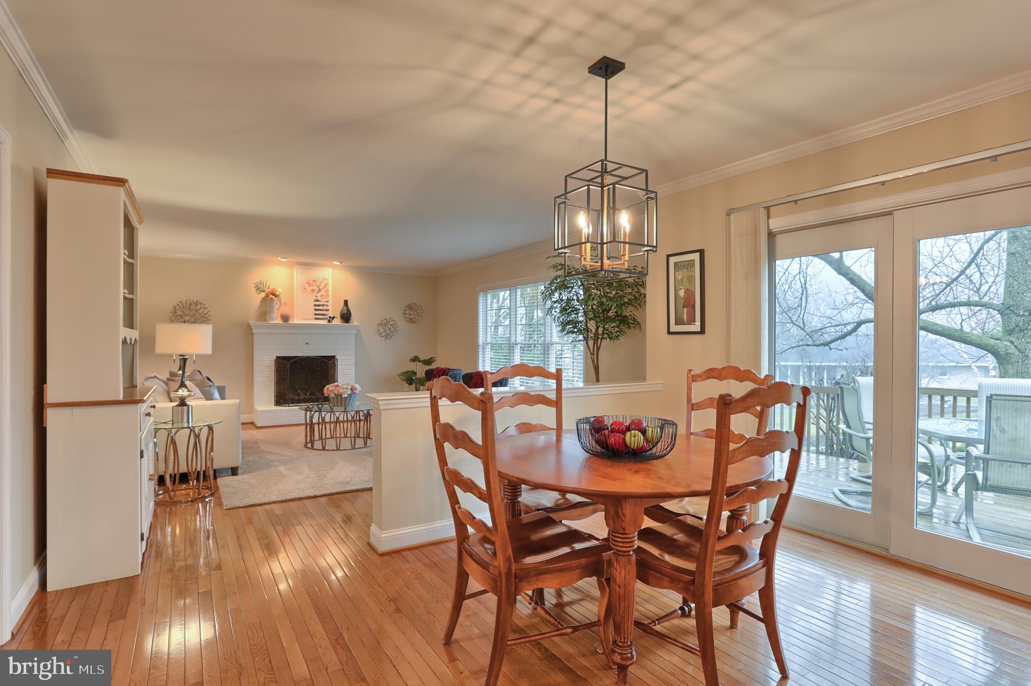 THE MEADOWS - Residential