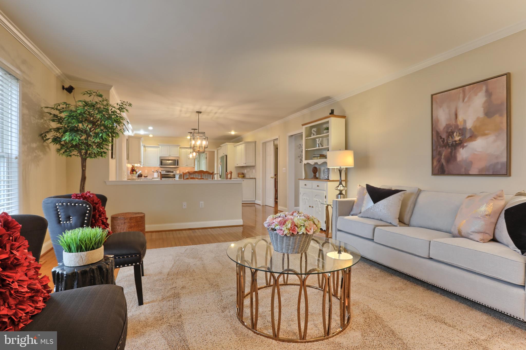THE MEADOWS - Residential