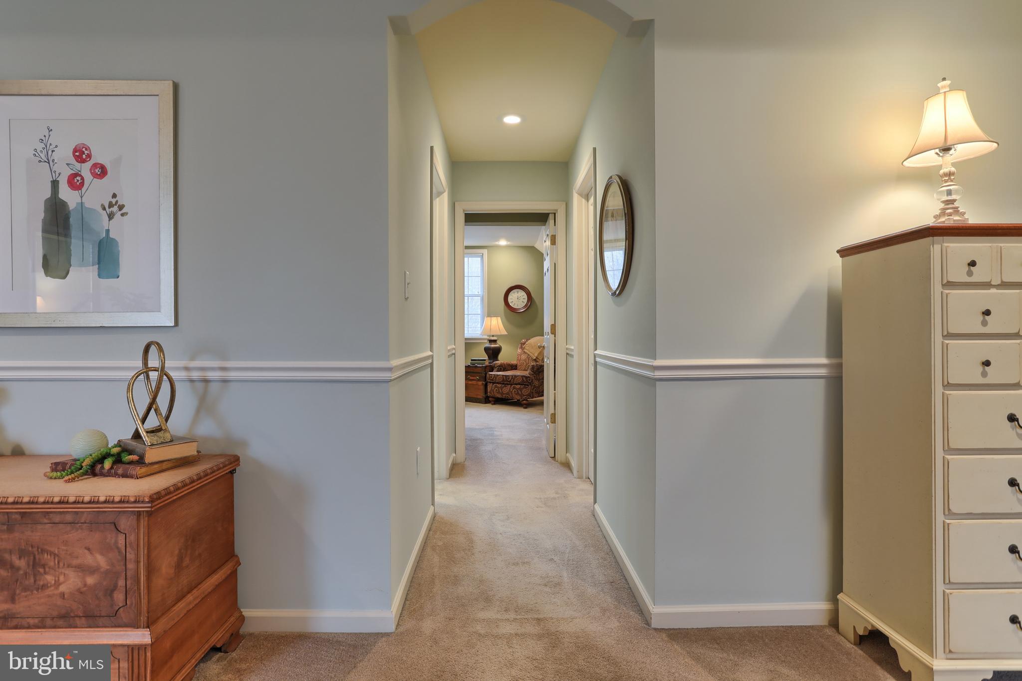 THE MEADOWS - Residential