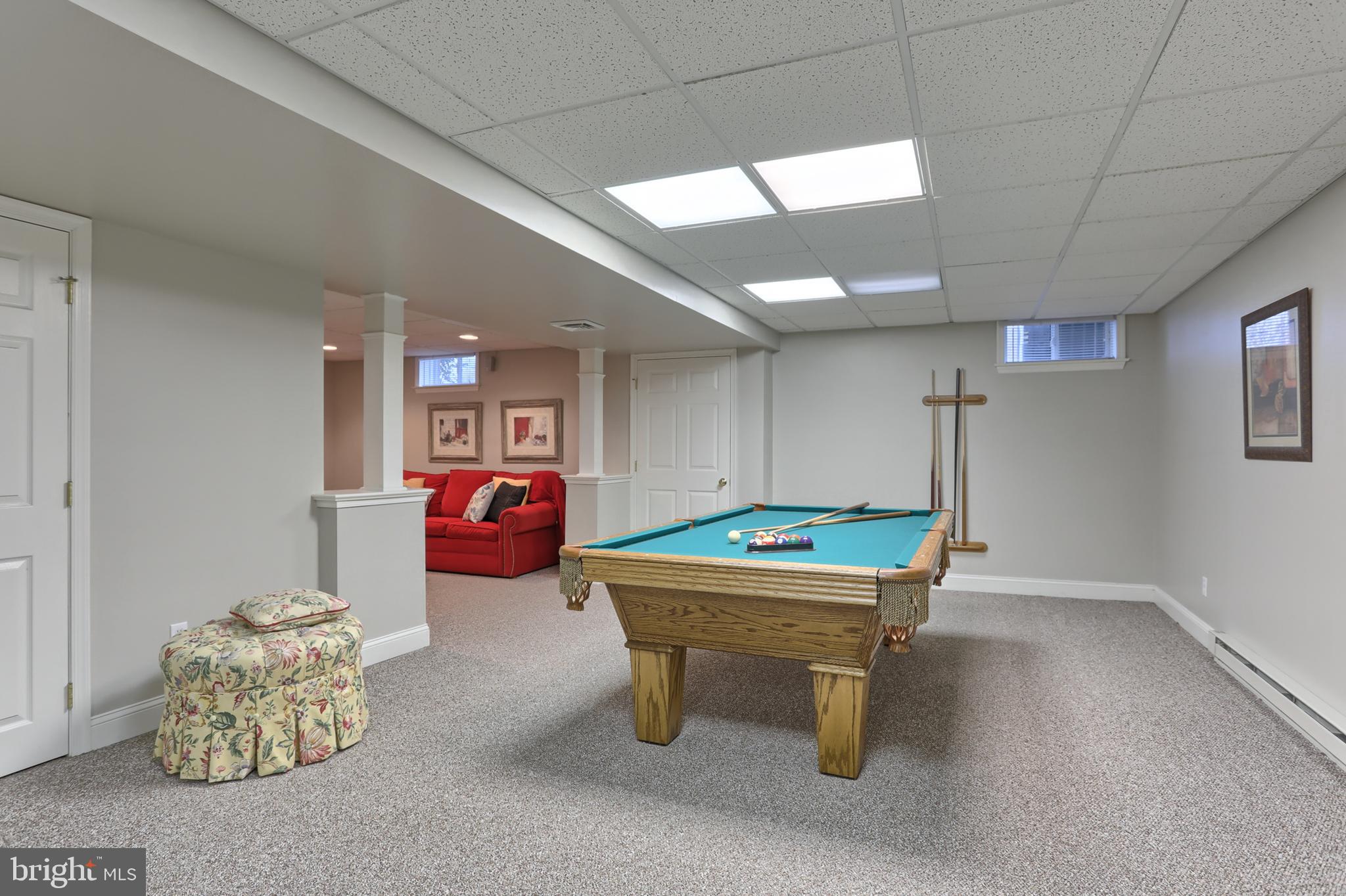 THE MEADOWS - Residential