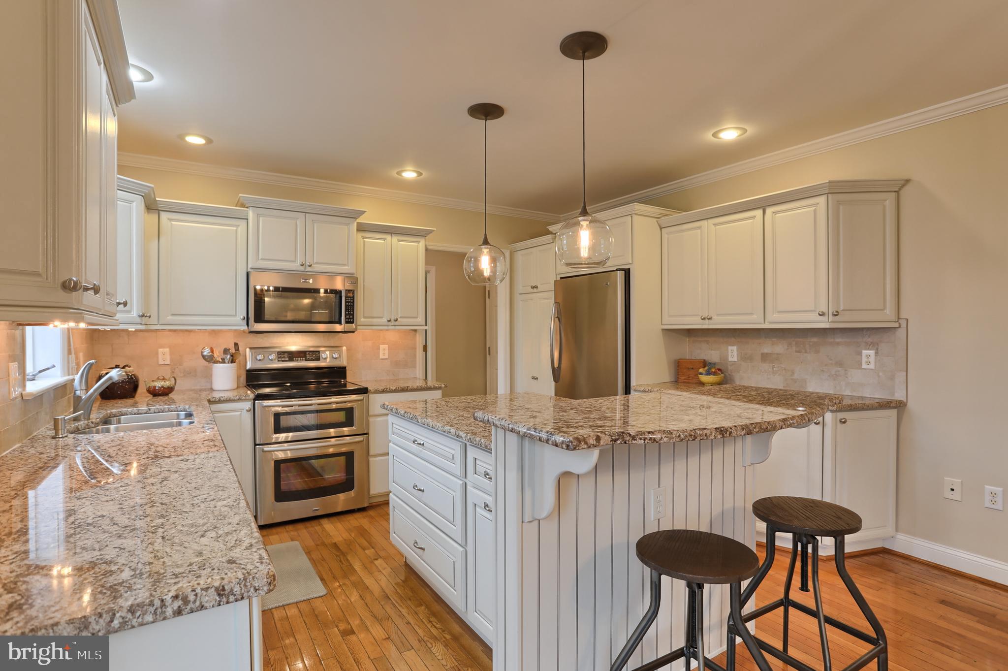 THE MEADOWS - Residential